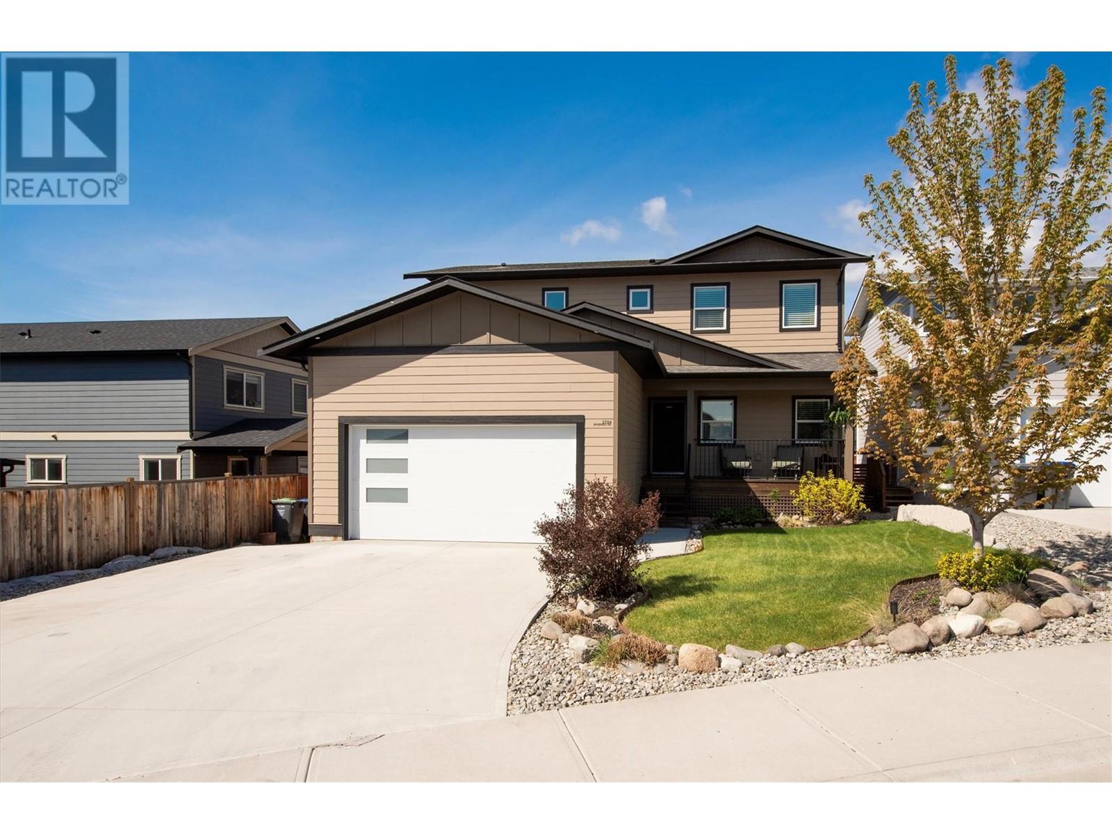 3704 Inverness Road, West Kelowna, British Columbia  V4T 1J6 - Photo 1 - 10345878