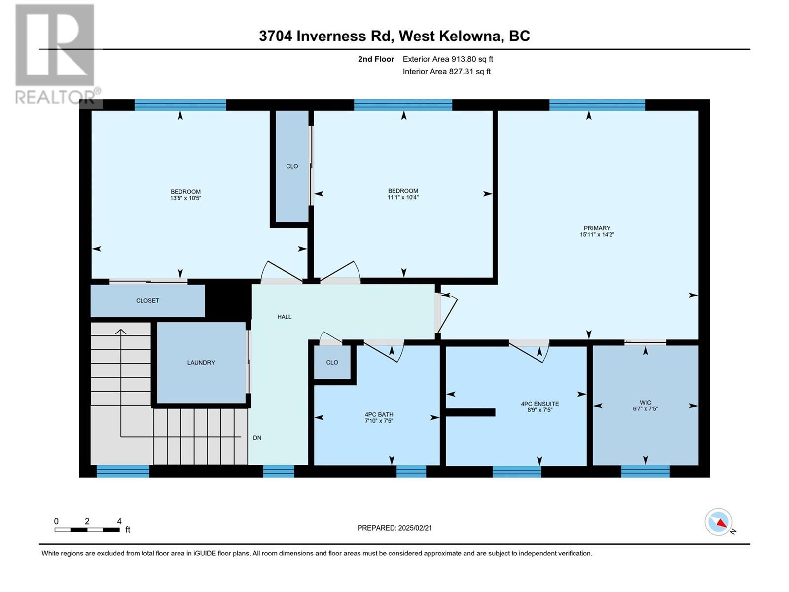 3704 Inverness Road, West Kelowna, British Columbia  V4T 1J6 - Photo 56 - 10345878