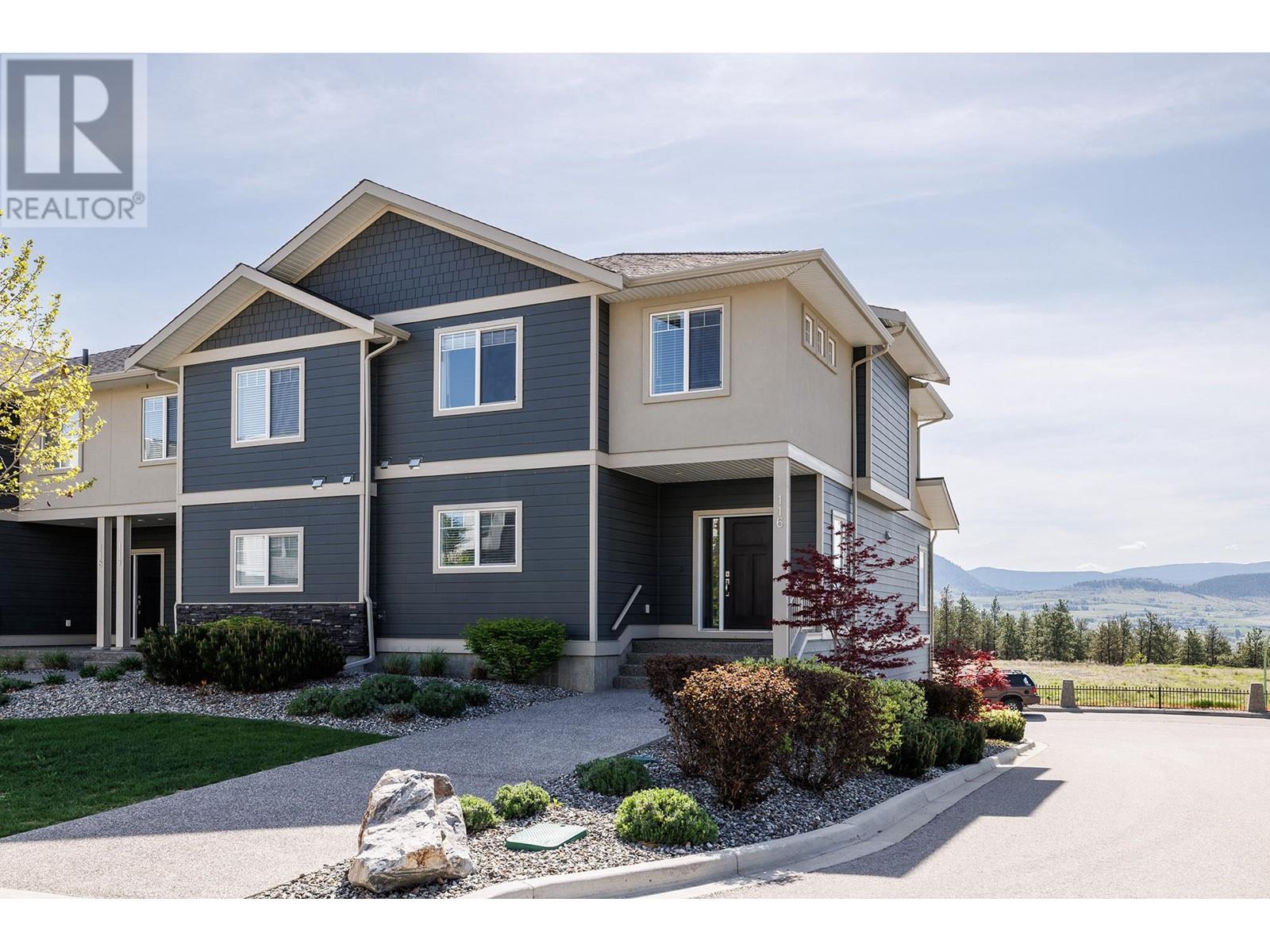 3075 Vint Road Unit# 116, Kelowna, British Columbia  V1V 0A4 - Photo 1 - 10345808