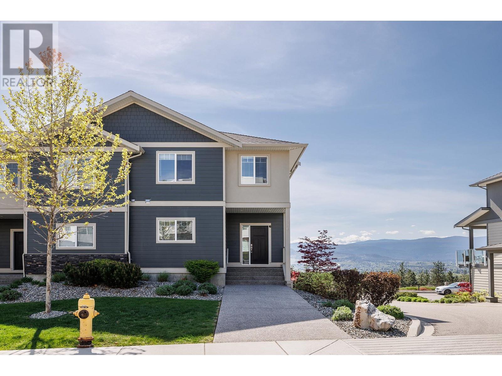 3075 Vint Road Unit# 116, Kelowna, British Columbia  V1V 0A4 - Photo 2 - 10345808
