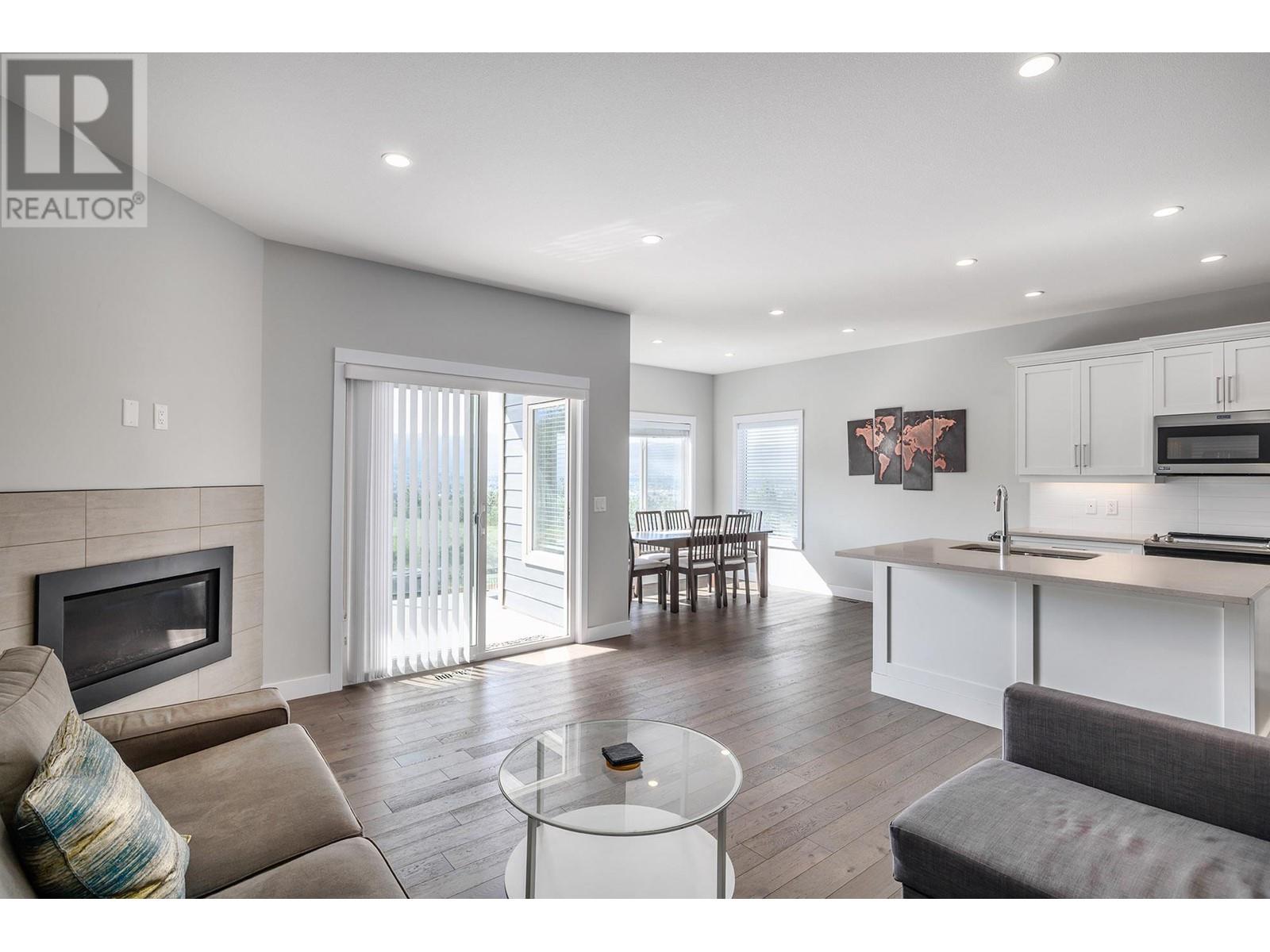 3075 Vint Road Unit# 116, Kelowna, British Columbia  V1V 0A4 - Photo 5 - 10345808