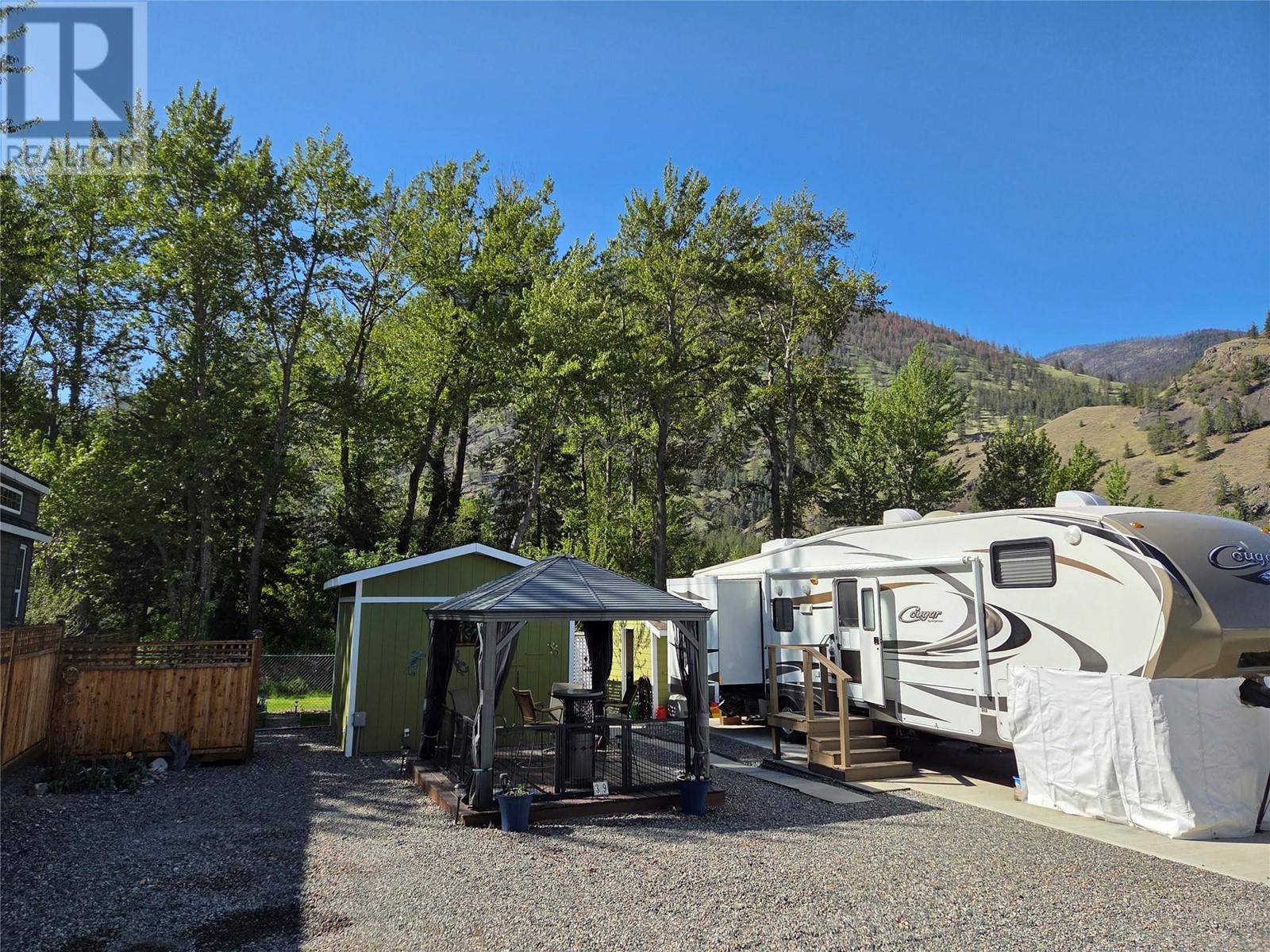 4354 Highway 3 Unit# 39, Keremeos, British Columbia  V0X 1N1 - Photo 1 - 10345980