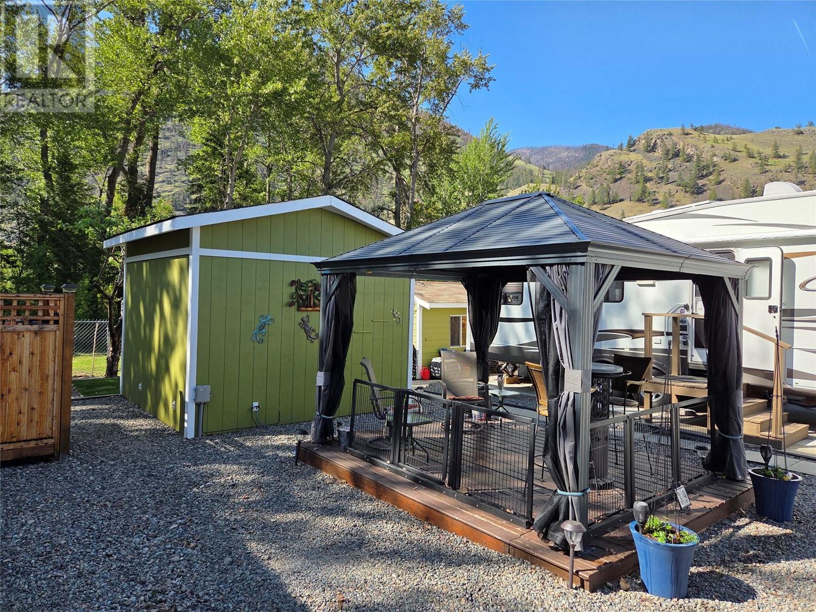 4354 Highway 3 Unit# 39, Keremeos, British Columbia  V0X 1N1 - Photo 4 - 10345980