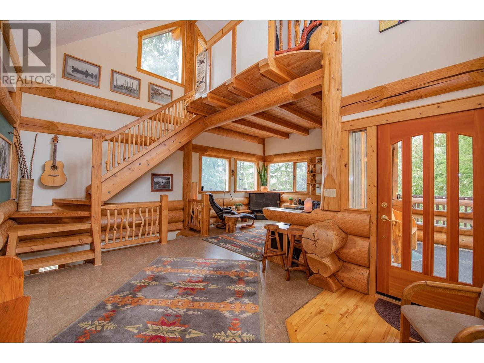 1195 Sugar Lake Road, Cherryville, British Columbia  V0E 2G2 - Photo 12 - 10345414