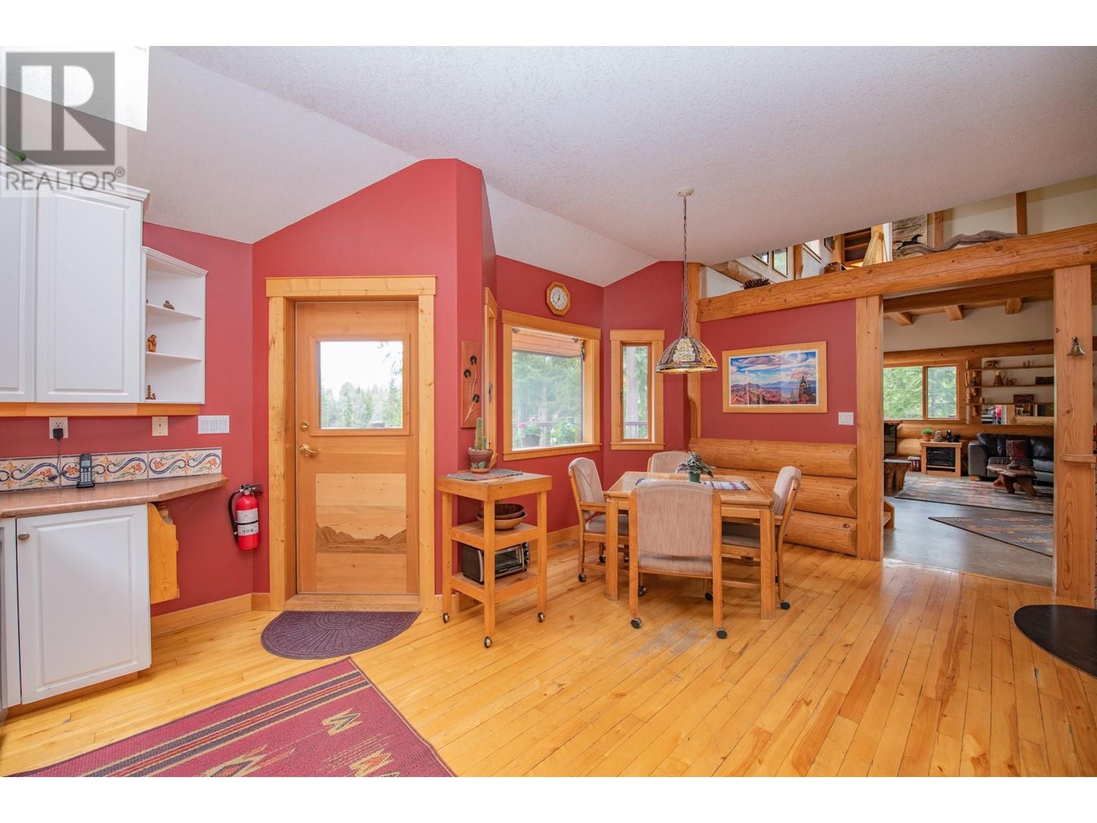 1195 Sugar Lake Road, Cherryville, British Columbia  V0E 2G2 - Photo 19 - 10345414