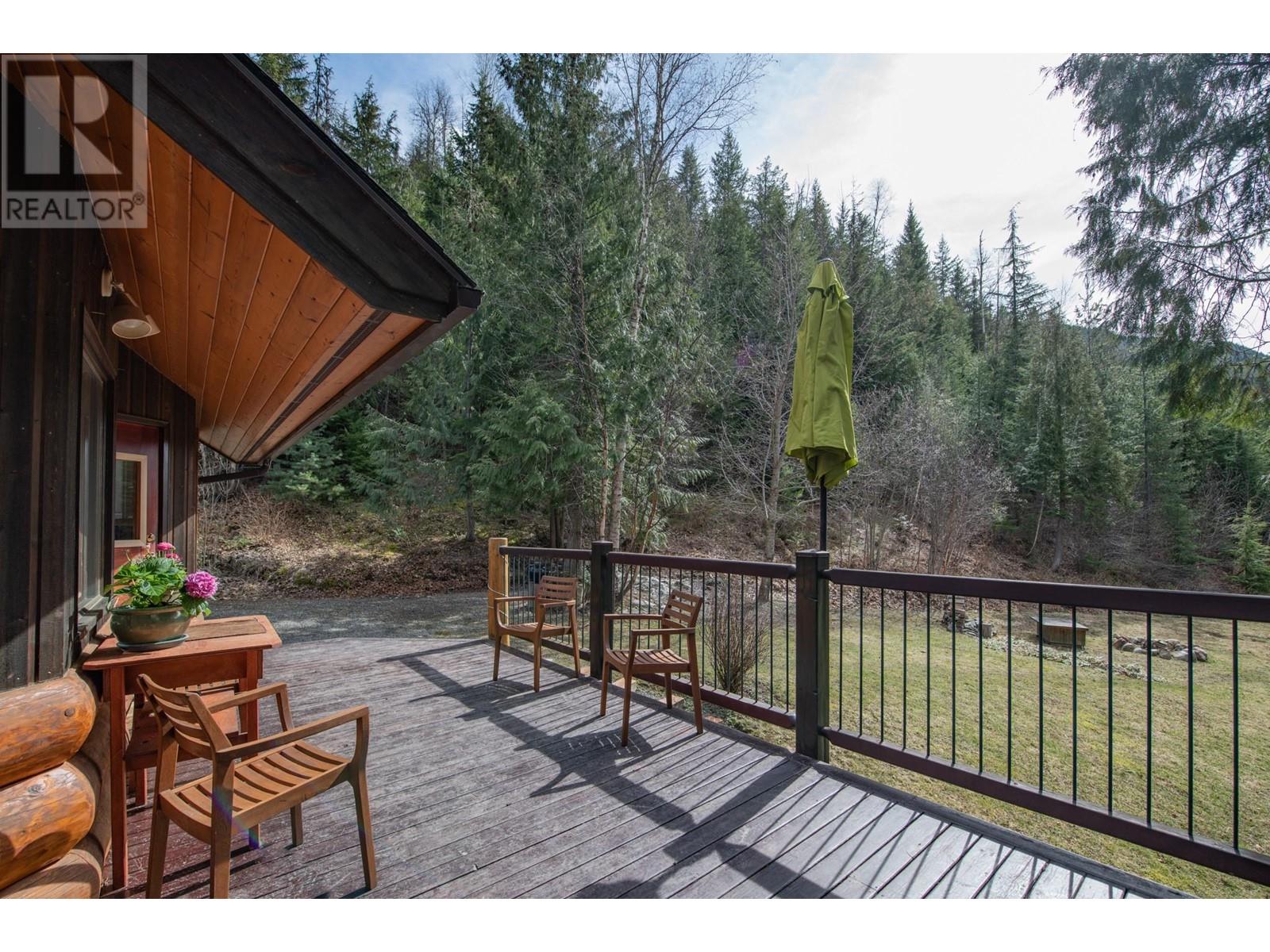 1195 Sugar Lake Road, Cherryville, British Columbia  V0E 2G2 - Photo 35 - 10345414
