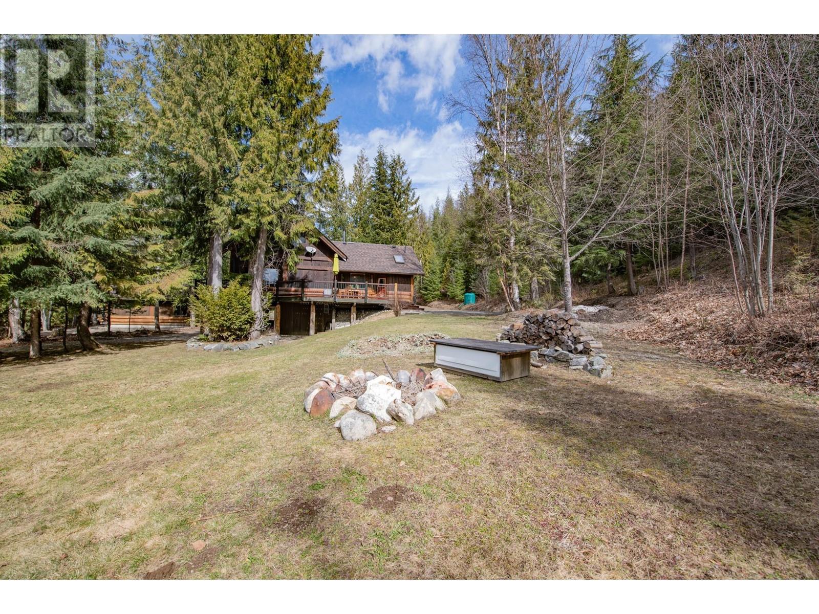 1195 Sugar Lake Road, Cherryville, British Columbia  V0E 2G2 - Photo 36 - 10345414