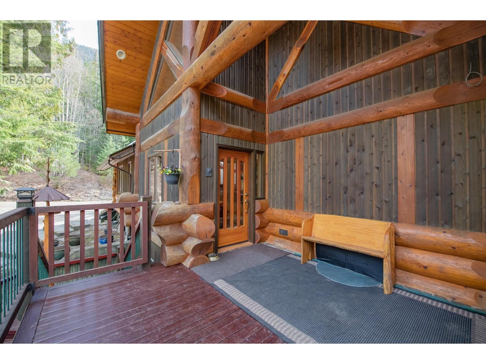 1195 Sugar Lake Road, Cherryville, British Columbia  V0E 2G2 - Photo 40 - 10345414