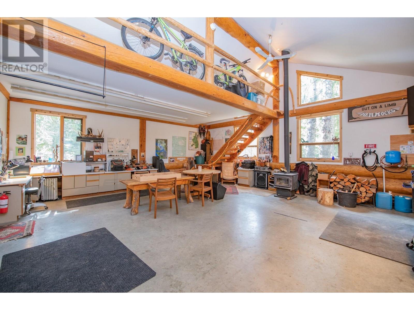 1195 Sugar Lake Road, Cherryville, British Columbia  V0E 2G2 - Photo 45 - 10345414