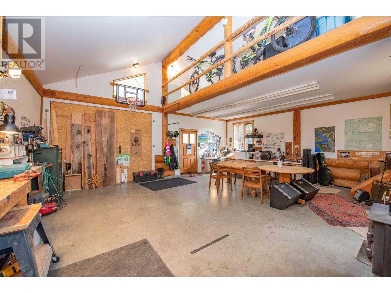 1195 Sugar Lake Road, Cherryville, British Columbia  V0E 2G2 - Photo 48 - 10345414