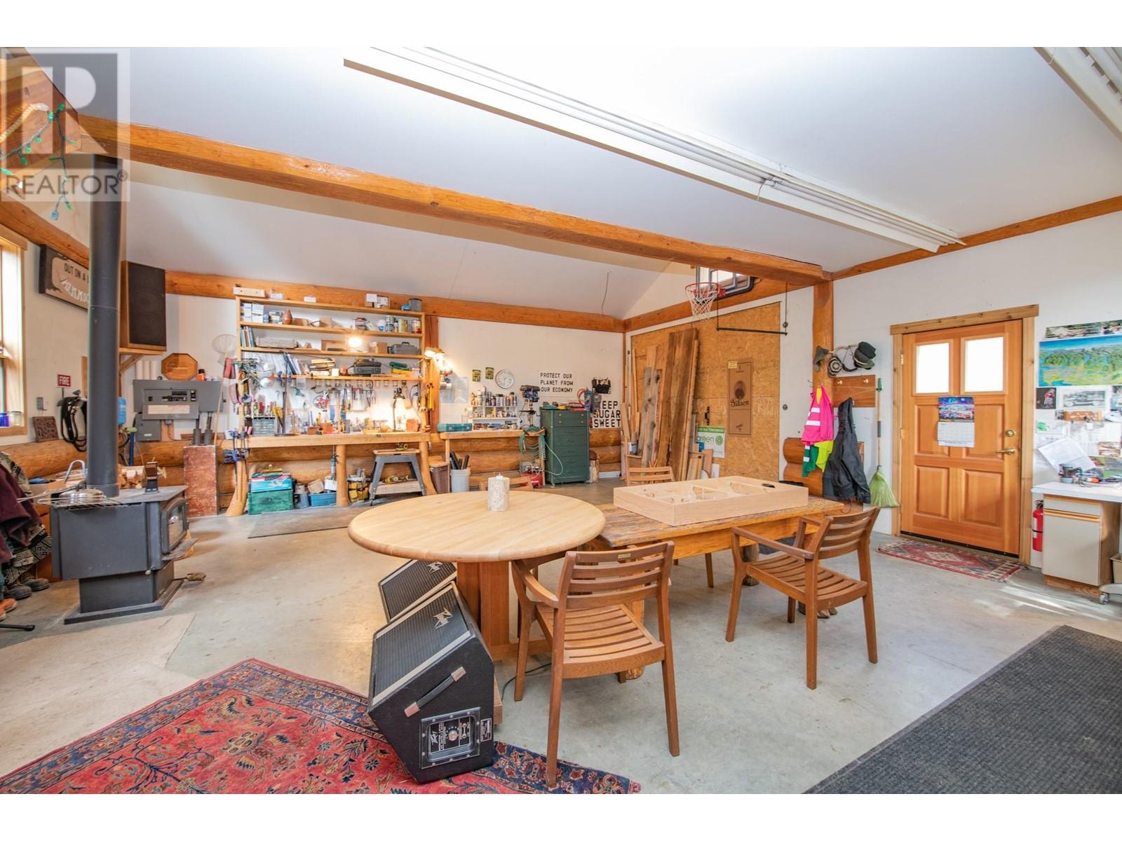 1195 Sugar Lake Road, Cherryville, British Columbia  V0E 2G2 - Photo 49 - 10345414