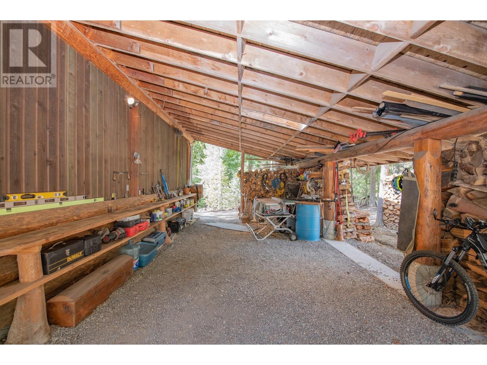 1195 Sugar Lake Road, Cherryville, British Columbia  V0E 2G2 - Photo 52 - 10345414