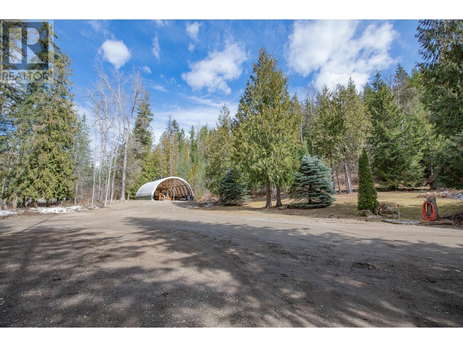 1195 Sugar Lake Road, Cherryville, British Columbia  V0E 2G2 - Photo 53 - 10345414