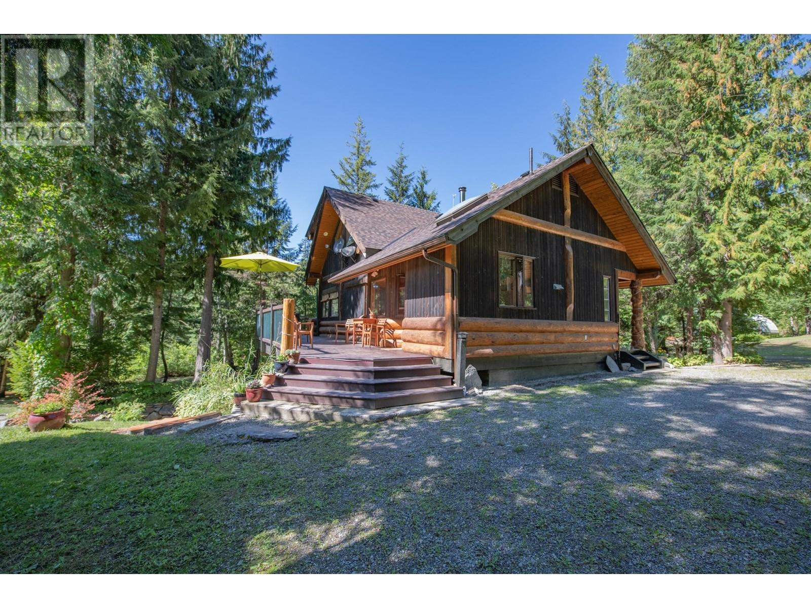 1195 Sugar Lake Road, Cherryville, British Columbia  V0E 2G2 - Photo 63 - 10345414