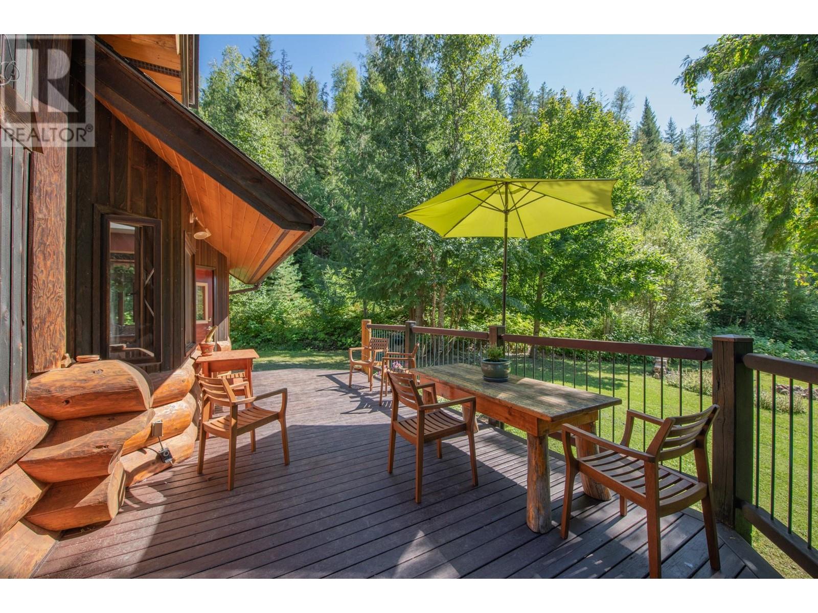 1195 Sugar Lake Road, Cherryville, British Columbia  V0E 2G2 - Photo 65 - 10345414