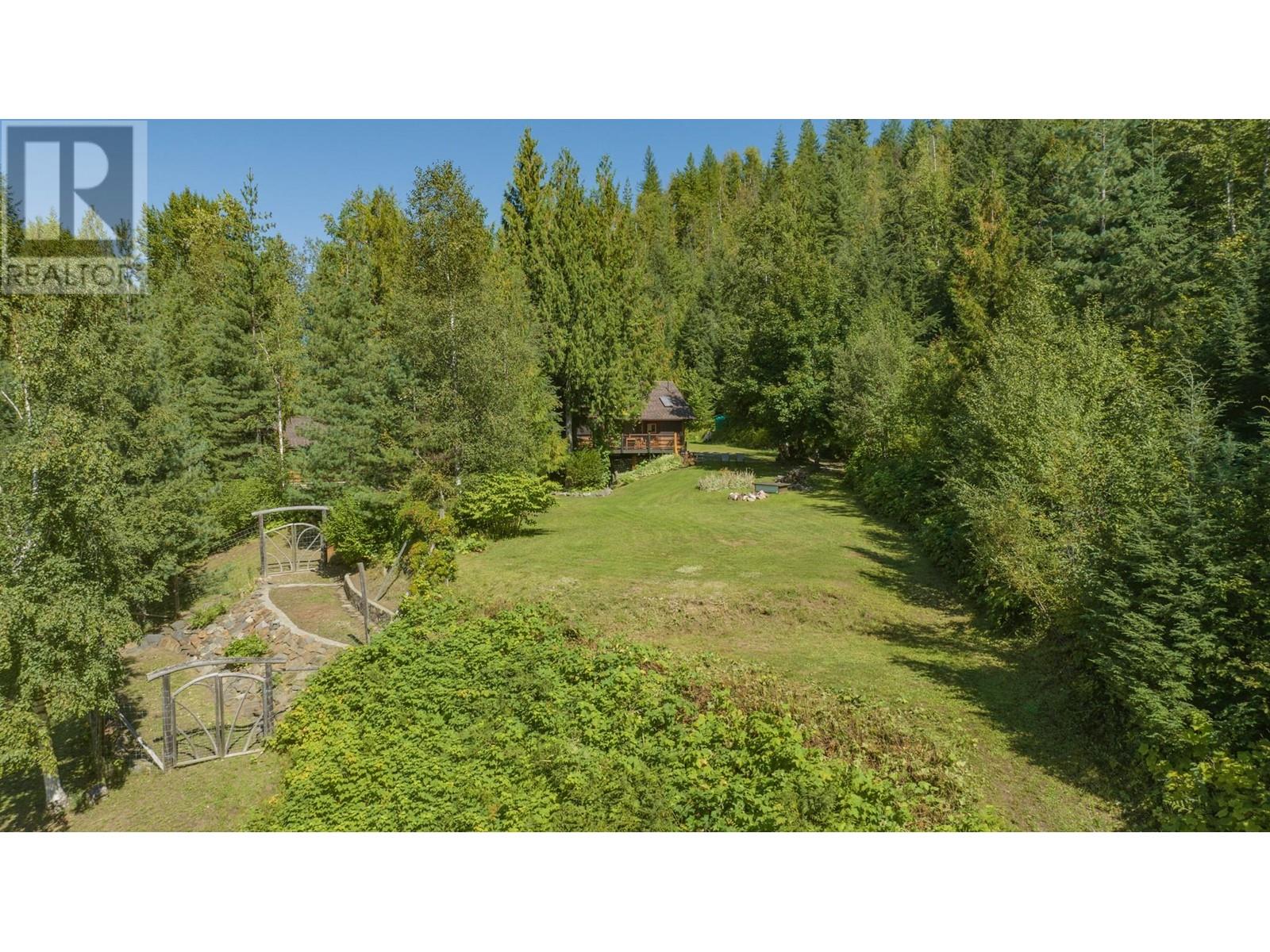 1195 Sugar Lake Road, Cherryville, British Columbia  V0E 2G2 - Photo 69 - 10345414