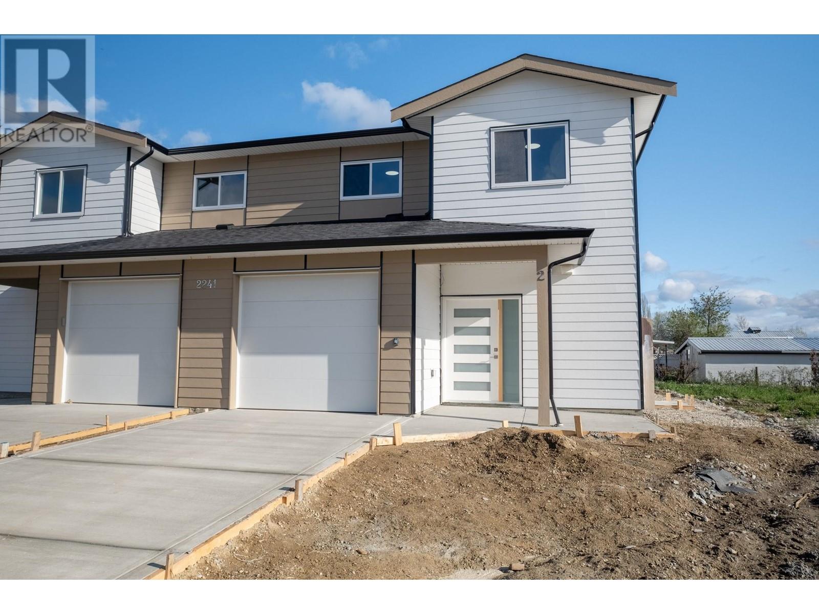 2241 Heitman Street Unit# 2, Enderby, British Columbia  V0E 1V2 - Photo 30 - 10345388
