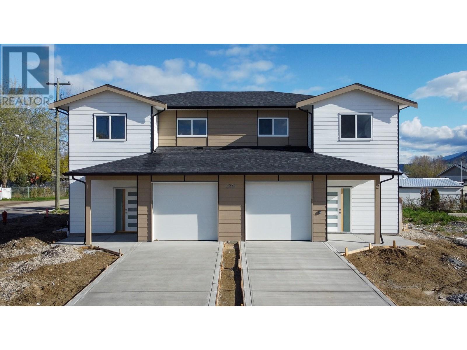 2241 Heitman Street Unit# 2, Enderby, British Columbia  V0E 1V2 - Photo 32 - 10345388