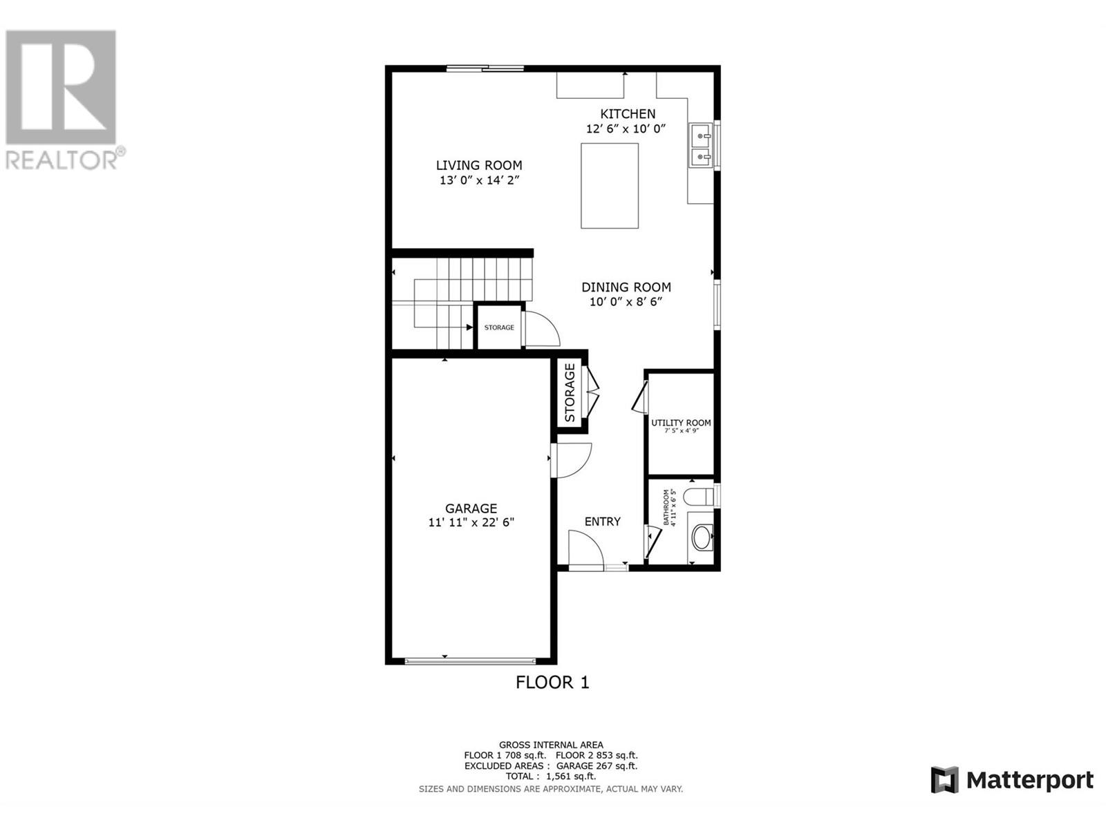 2241 Heitman Street Unit# 2, Enderby, British Columbia  V0E 1V2 - Photo 38 - 10345388