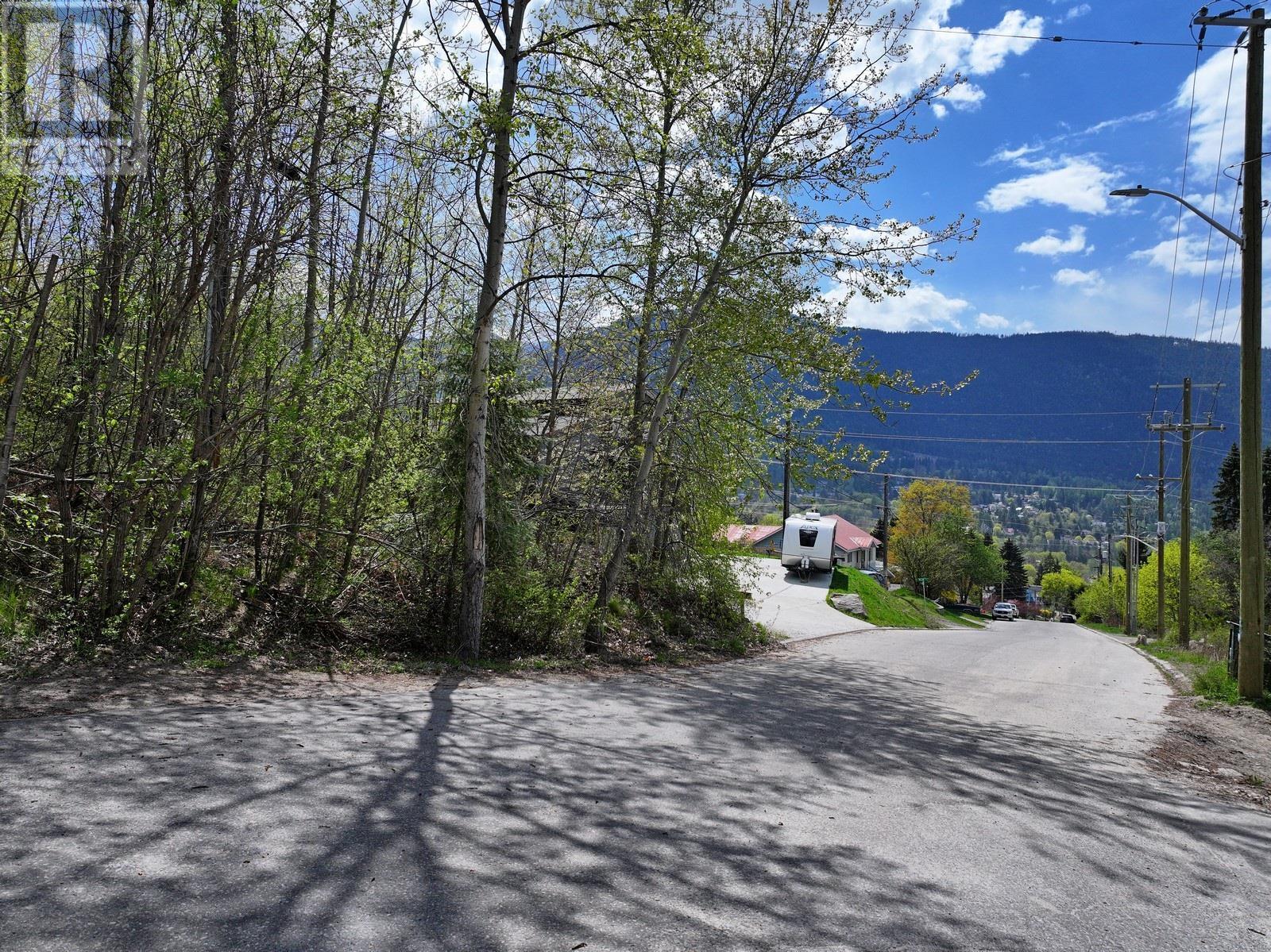 Lot B Mill Street, Nelson, British Columbia  V1L 4T4 - Photo 10 - 10345235