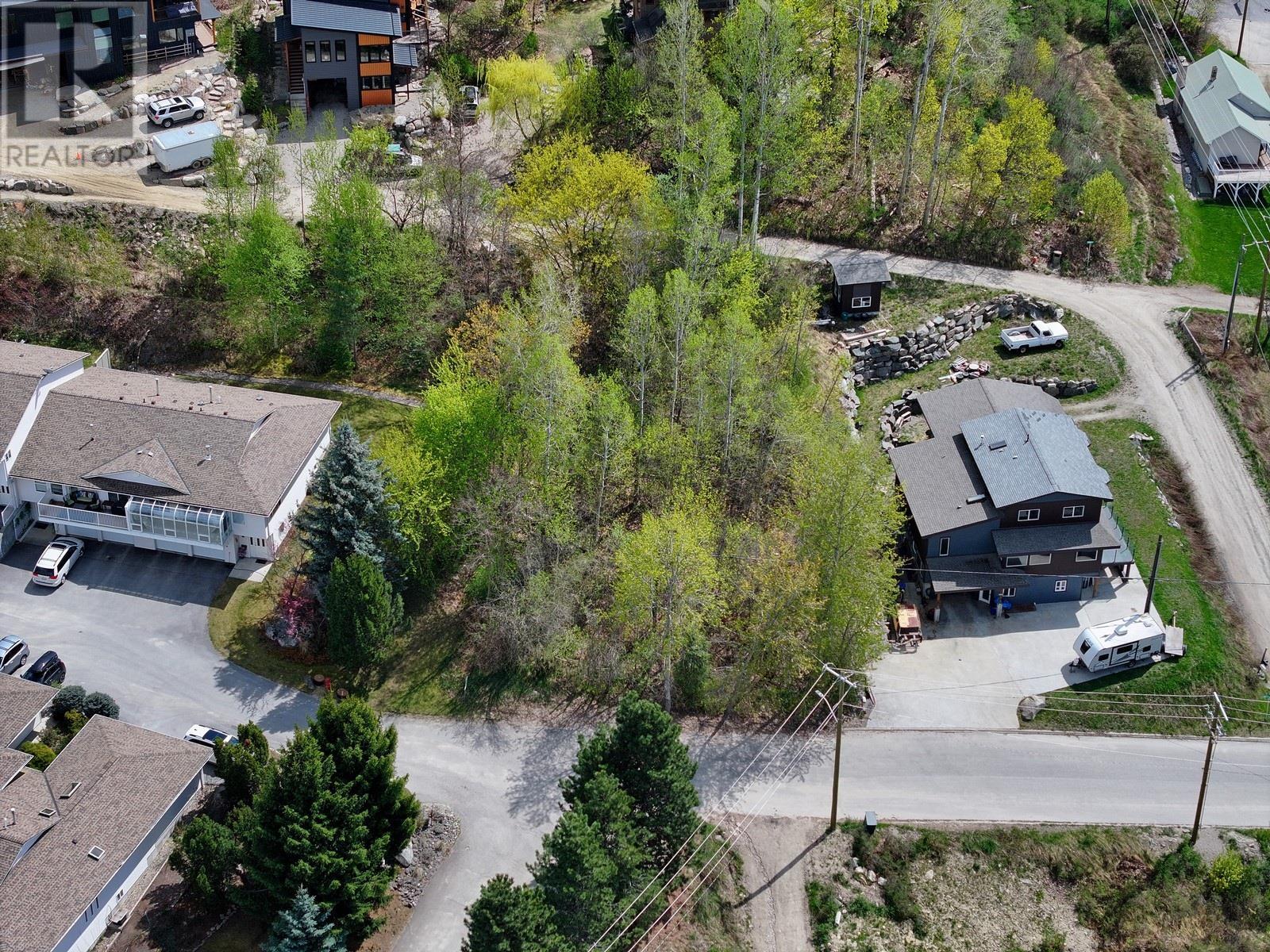 Lot B Mill Street, Nelson, British Columbia  V1L 4T4 - Photo 2 - 10345235