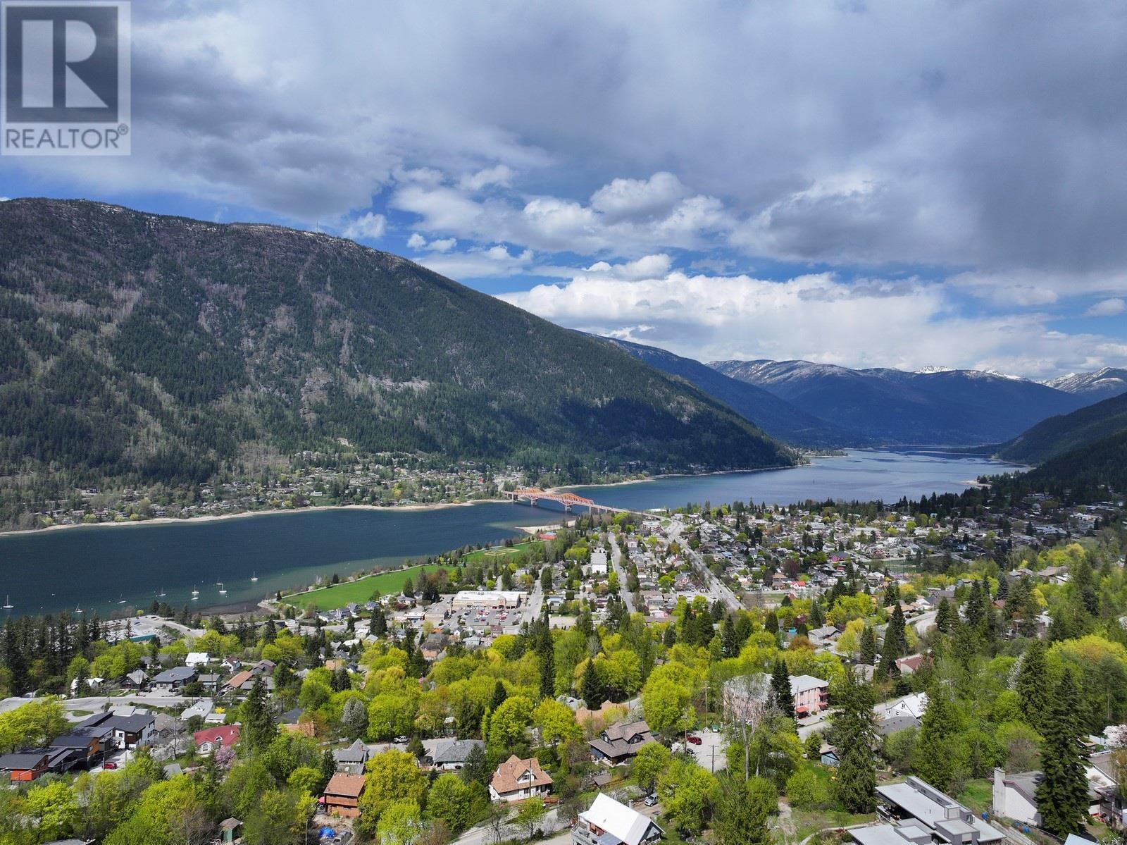 Lot B Mill Street, Nelson, British Columbia  V1L 4T4 - Photo 3 - 10345235