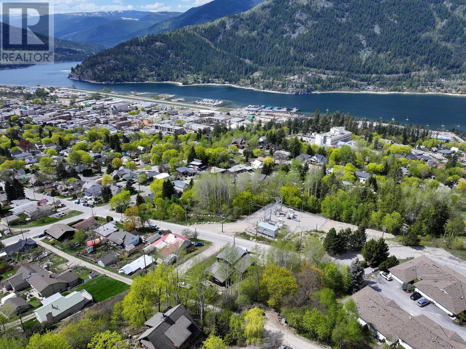 Lot B Mill Street, Nelson, British Columbia  V1L 4T4 - Photo 4 - 10345235
