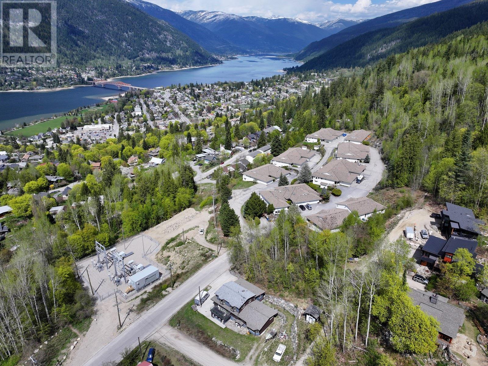 Lot B Mill Street, Nelson, British Columbia  V1L 4T4 - Photo 6 - 10345235