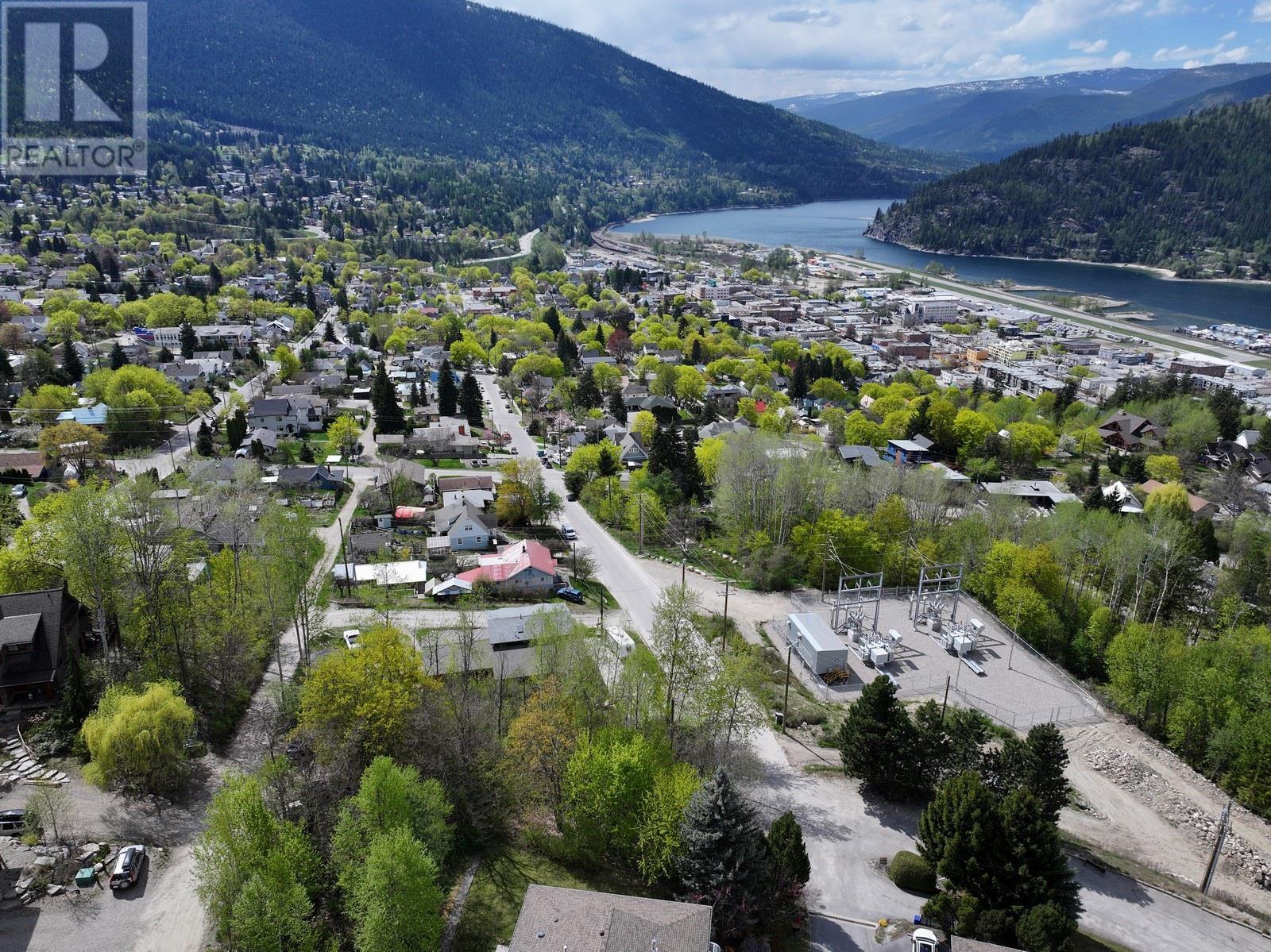 Lot B Mill Street, Nelson, British Columbia  V1L 4T4 - Photo 7 - 10345235