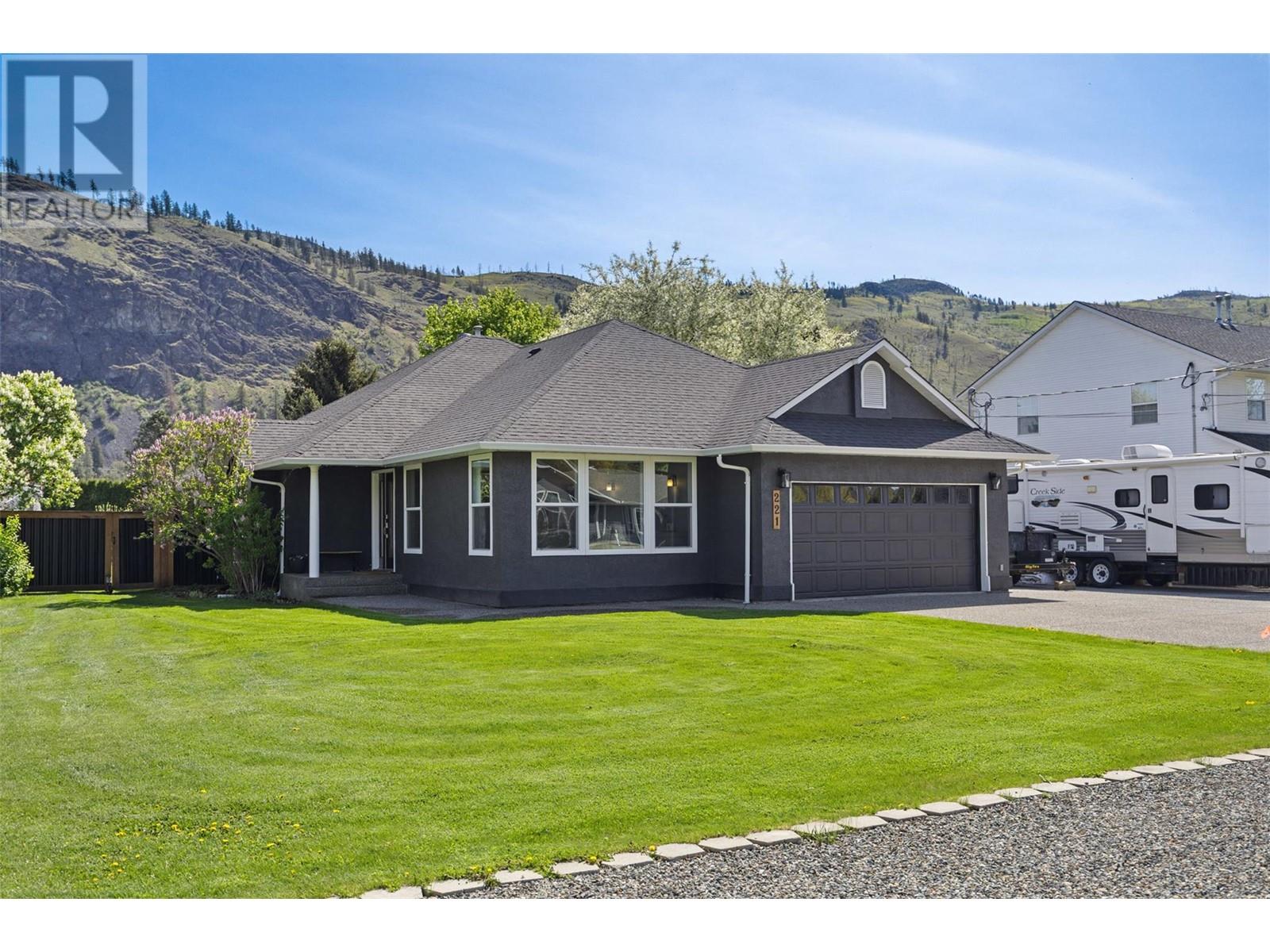 221 Chetwynd Drive, Kamloops, British Columbia  V2H 1L7 - Photo 67 - 10344529