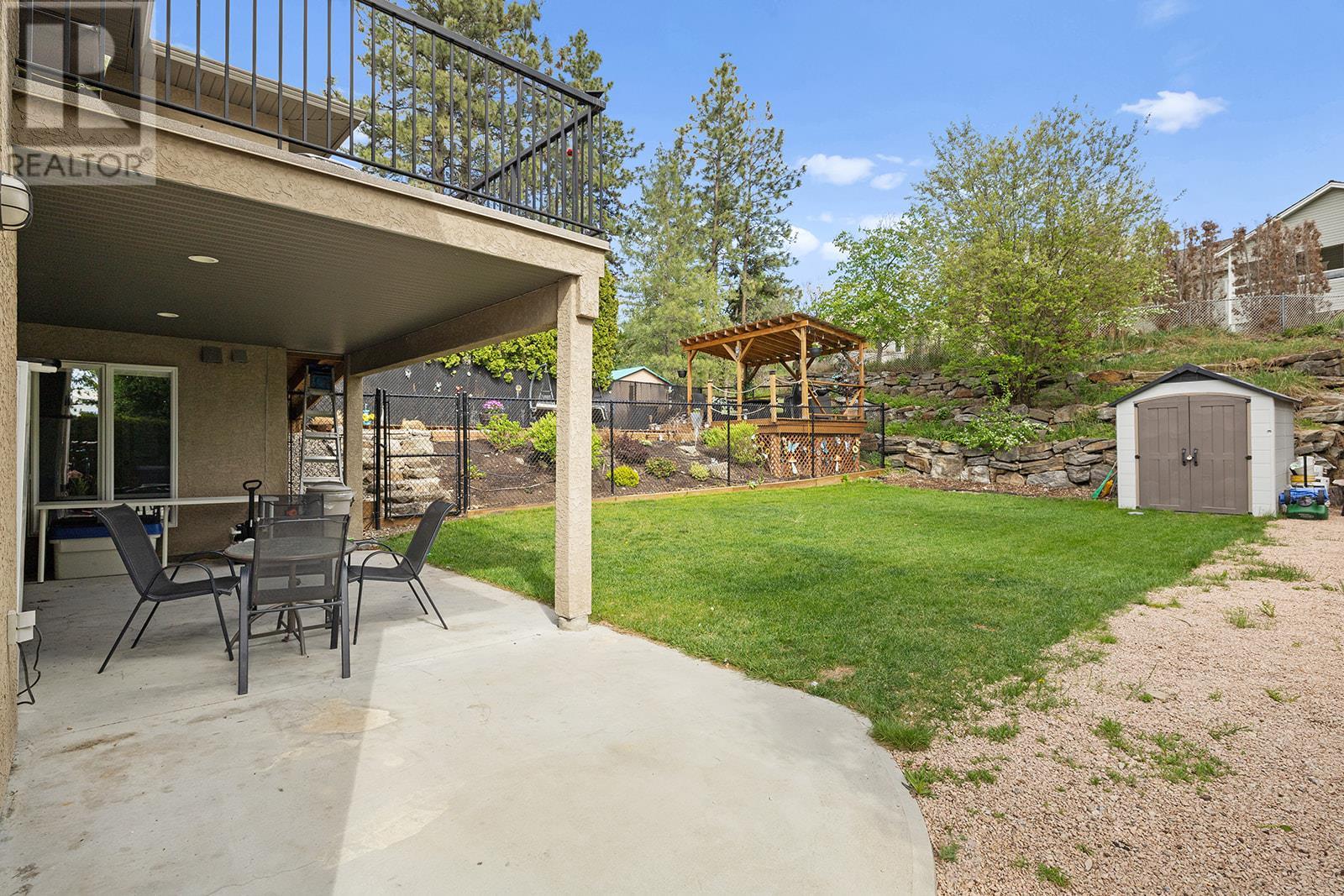 2103 Sunview Drive, West Kelowna, British Columbia  V1Z 3P9 - Photo 10 - 10340753