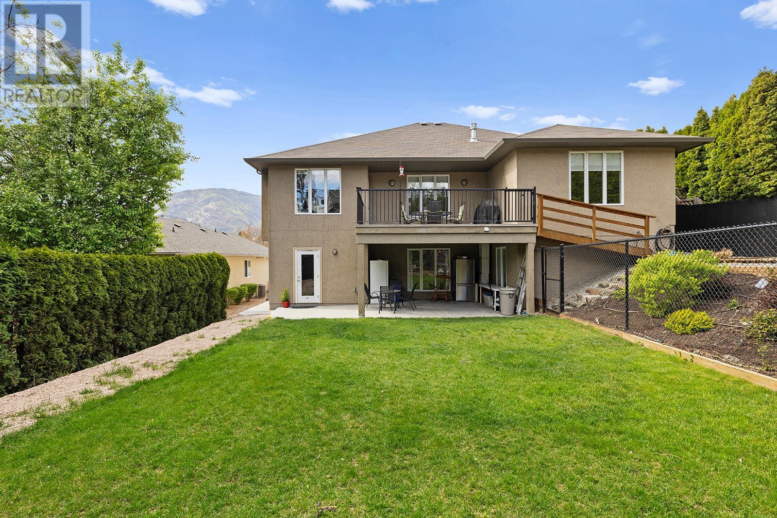 2103 Sunview Drive, West Kelowna, British Columbia  V1Z 3P9 - Photo 11 - 10340753