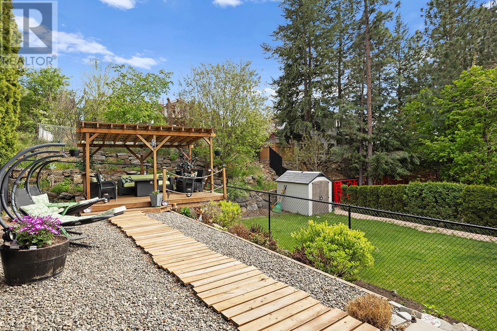 2103 Sunview Drive, West Kelowna, British Columbia  V1Z 3P9 - Photo 13 - 10340753