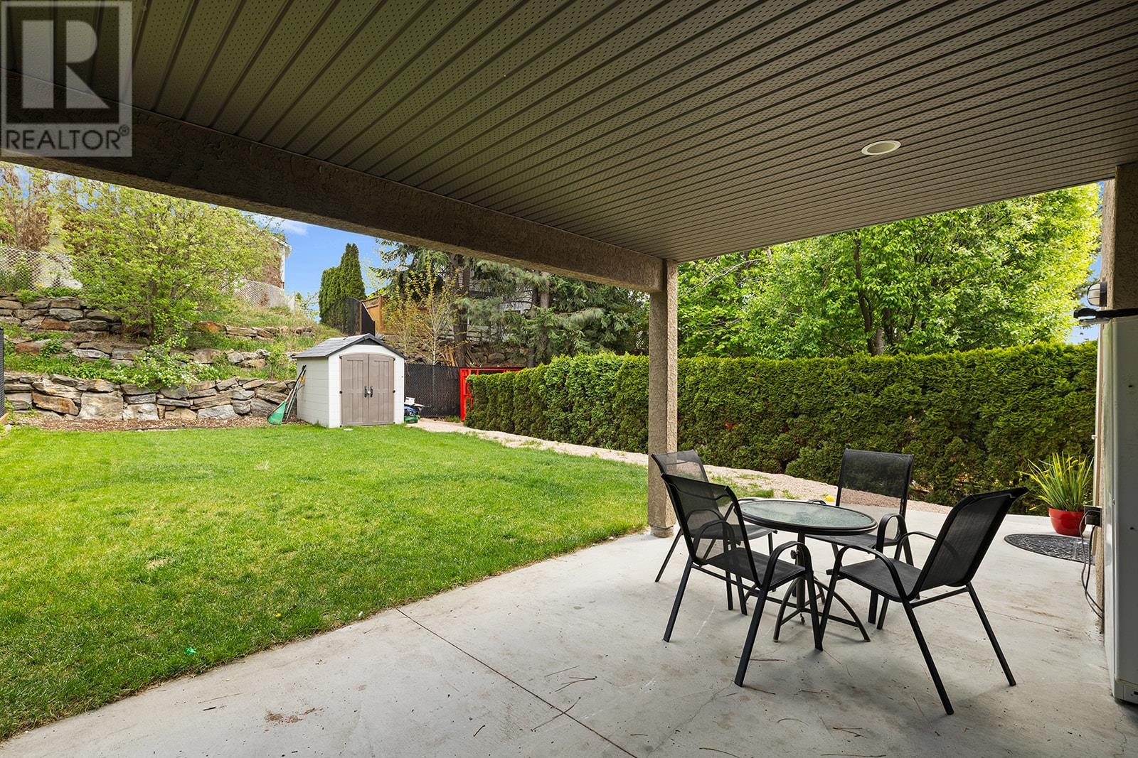 2103 Sunview Drive, West Kelowna, British Columbia  V1Z 3P9 - Photo 17 - 10340753