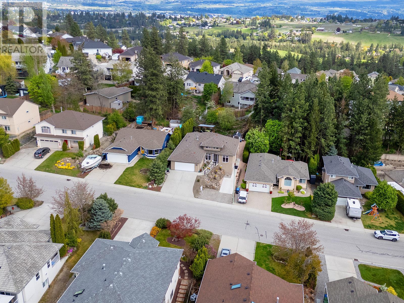 2103 Sunview Drive, West Kelowna, British Columbia  V1Z 3P9 - Photo 5 - 10340753
