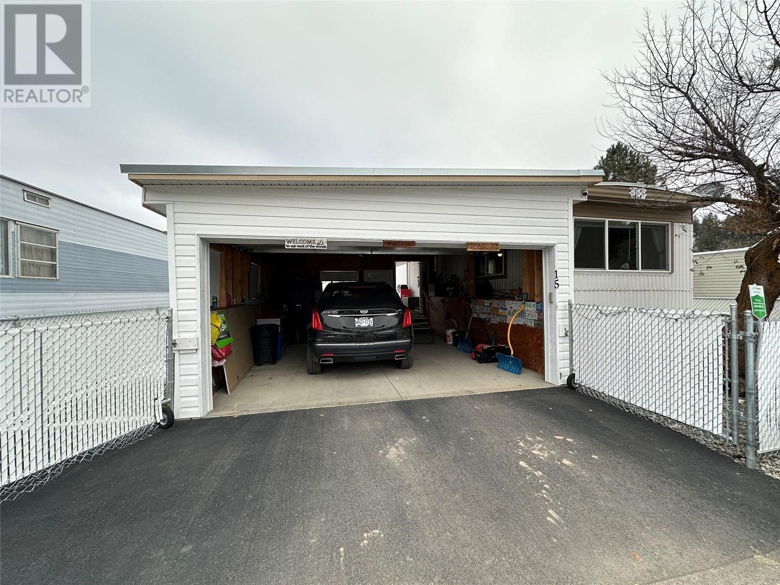 473 Corina Avenue Unit# 15, Princeton, British Columbia  V0X 1W0 - Photo 3 - 10345989