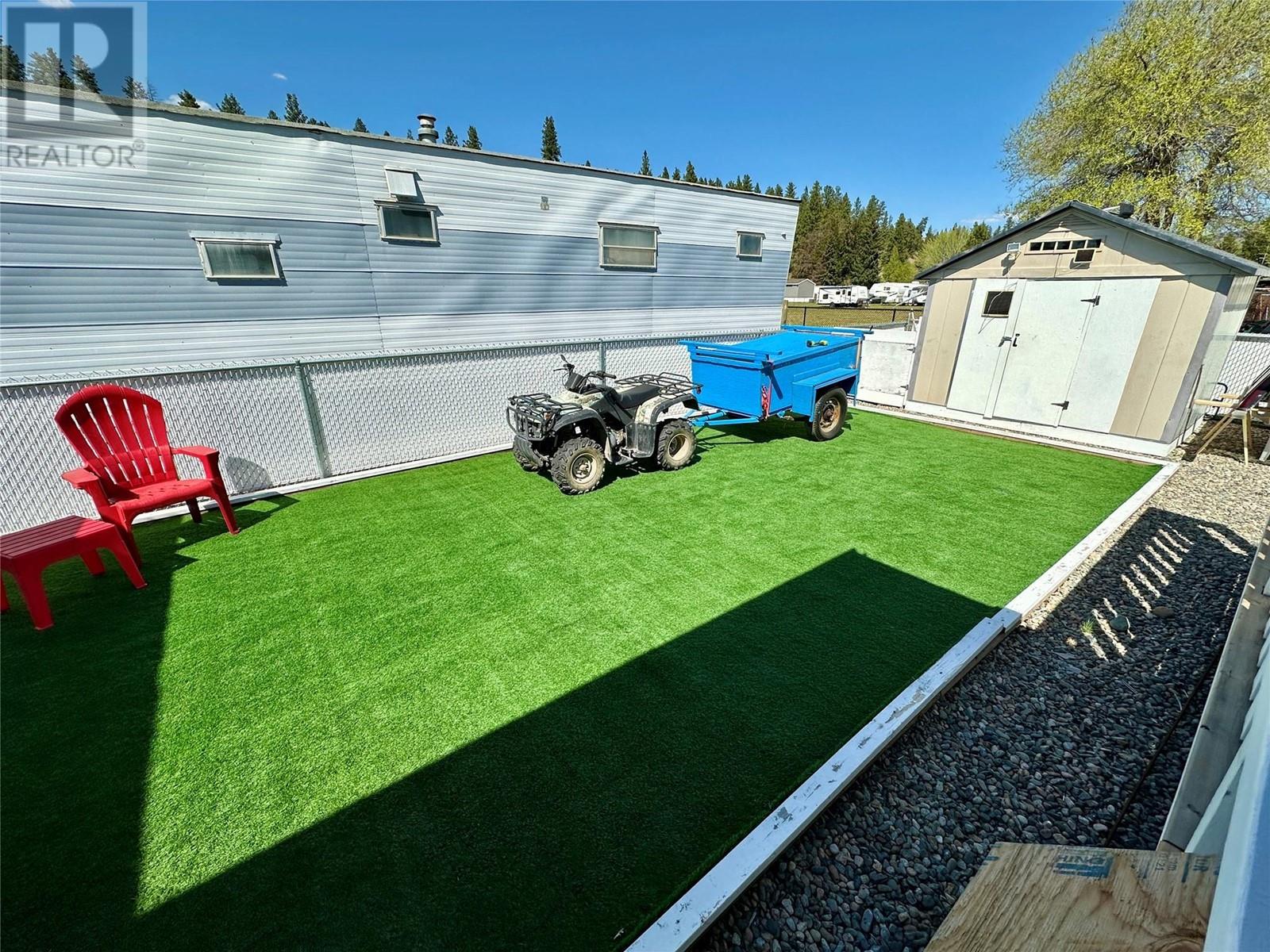 473 Corina Avenue Unit# 15, Princeton, British Columbia  V0X 1W0 - Photo 4 - 10345989