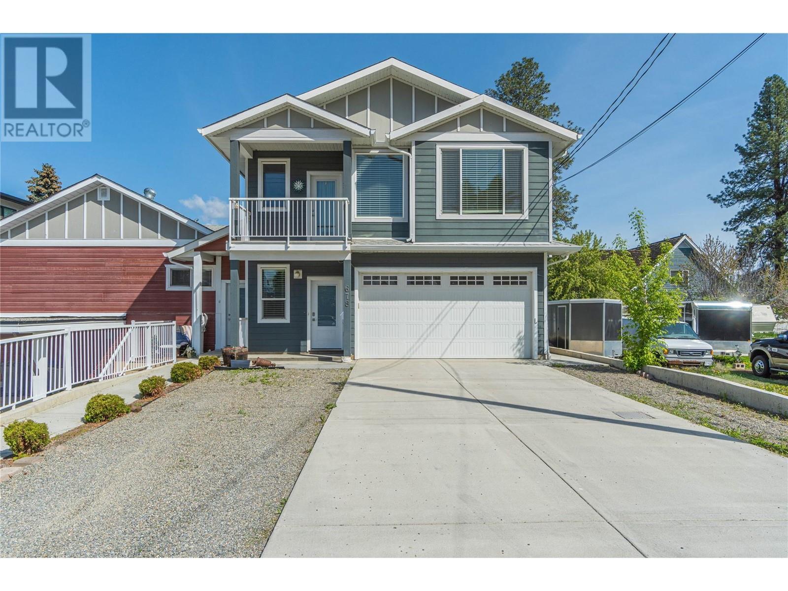 678 Settlement Road, Kamloops, British Columbia  V2B 6J1 - Photo 32 - 10345877