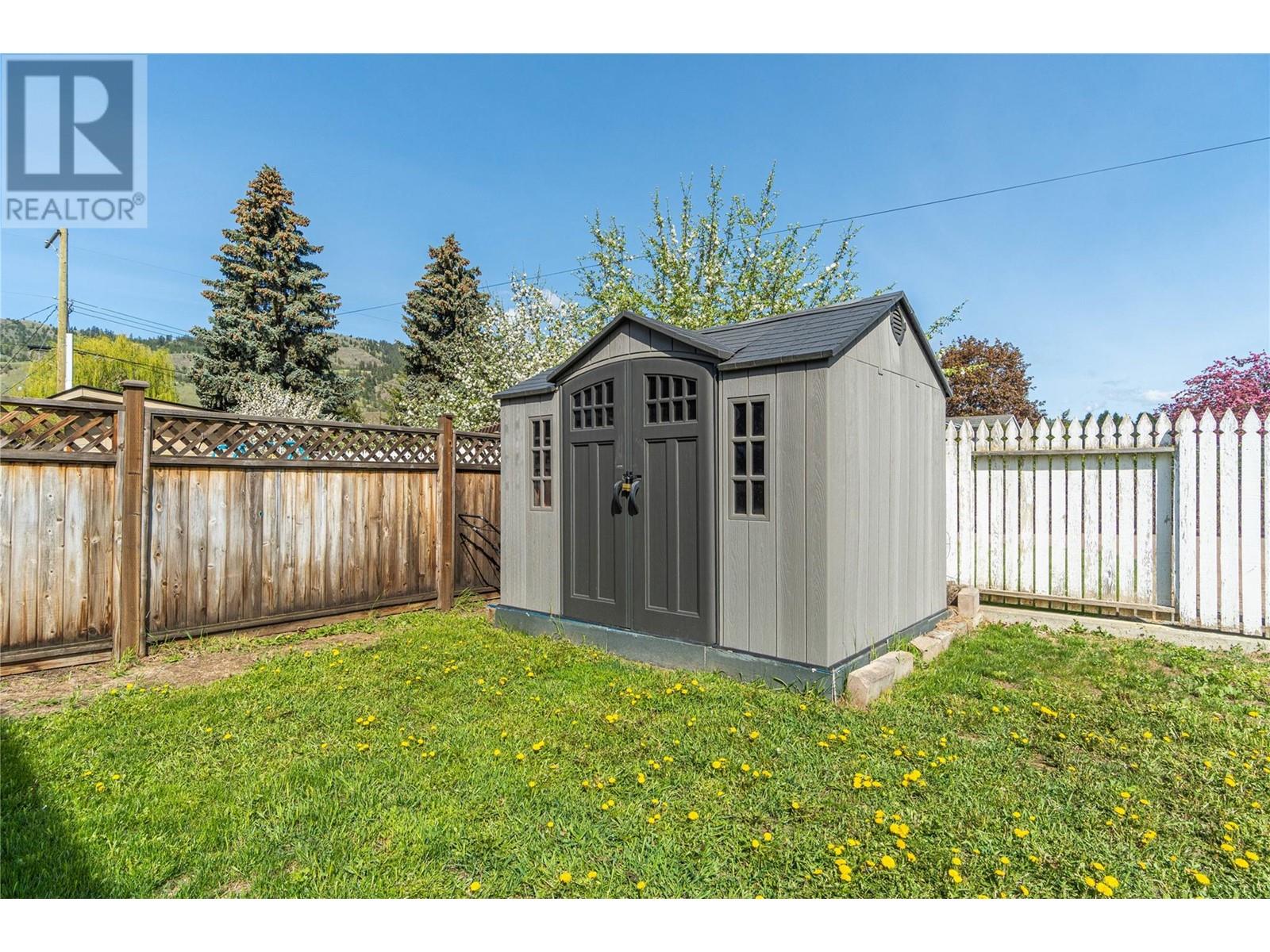 678 Settlement Road, Kamloops, British Columbia  V2B 6J1 - Photo 38 - 10345877