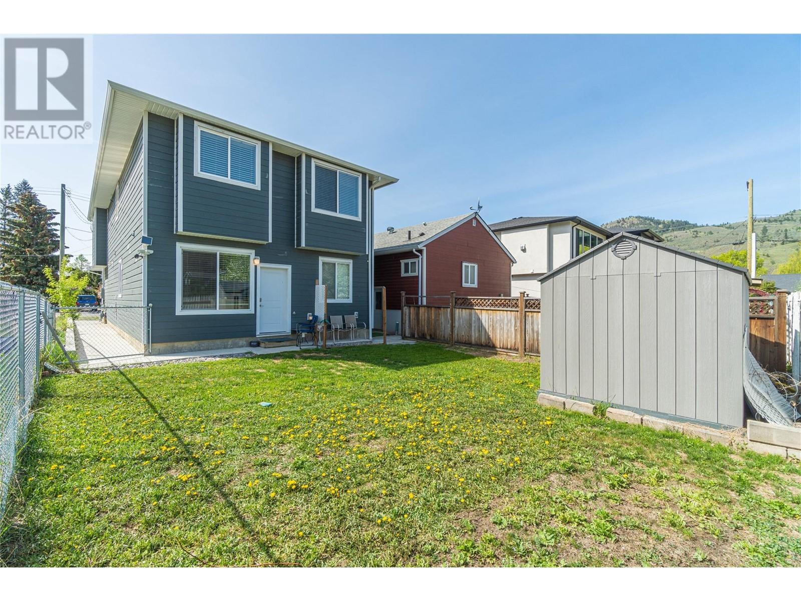 678 Settlement Road, Kamloops, British Columbia  V2B 6J1 - Photo 39 - 10345877