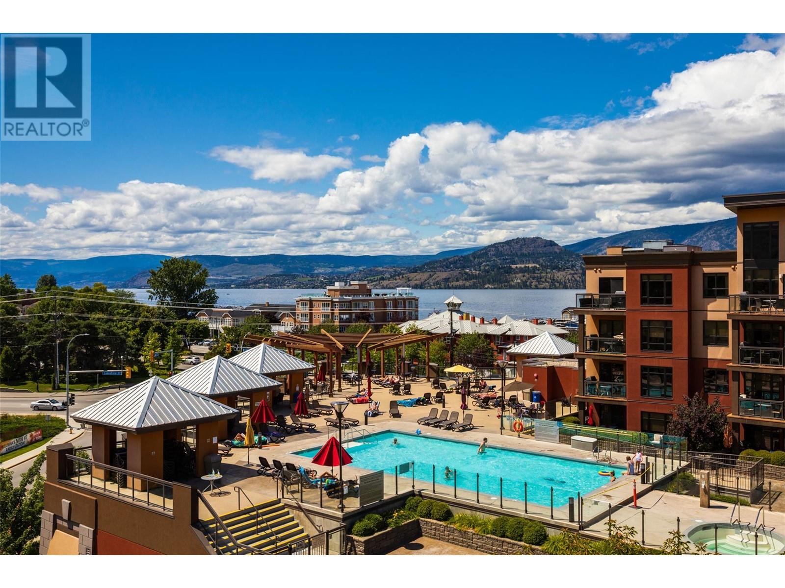 654 Cook Road Unit# 611 Lot# 279, Kelowna, British Columbia  V1W 3G7 - Photo 1 - 10345783