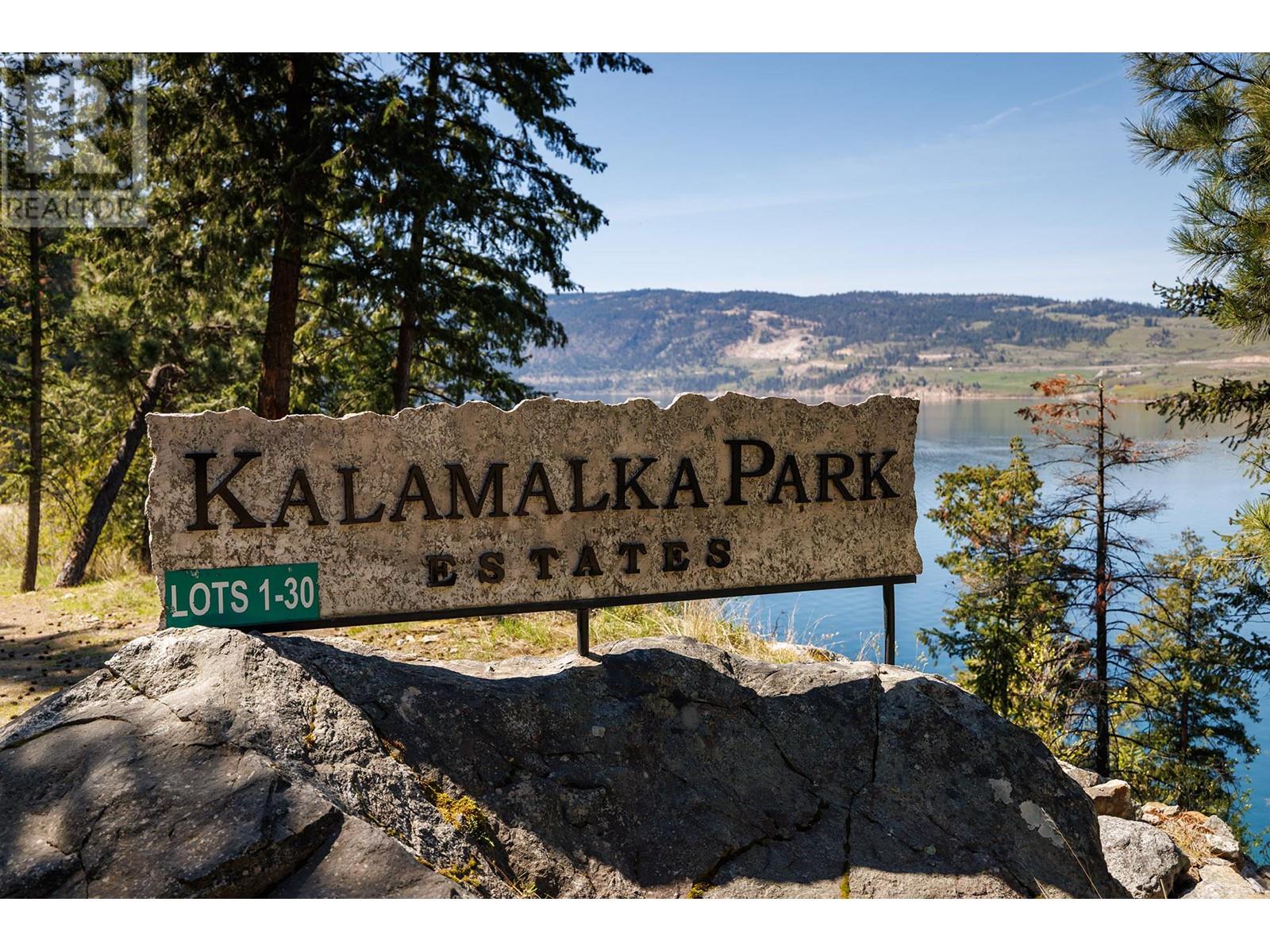 5649 Cosens Bay Road Unit# 17 Lot# 17, Coldstream, British Columbia  V1B 1N8 - Photo 1 - 10345722