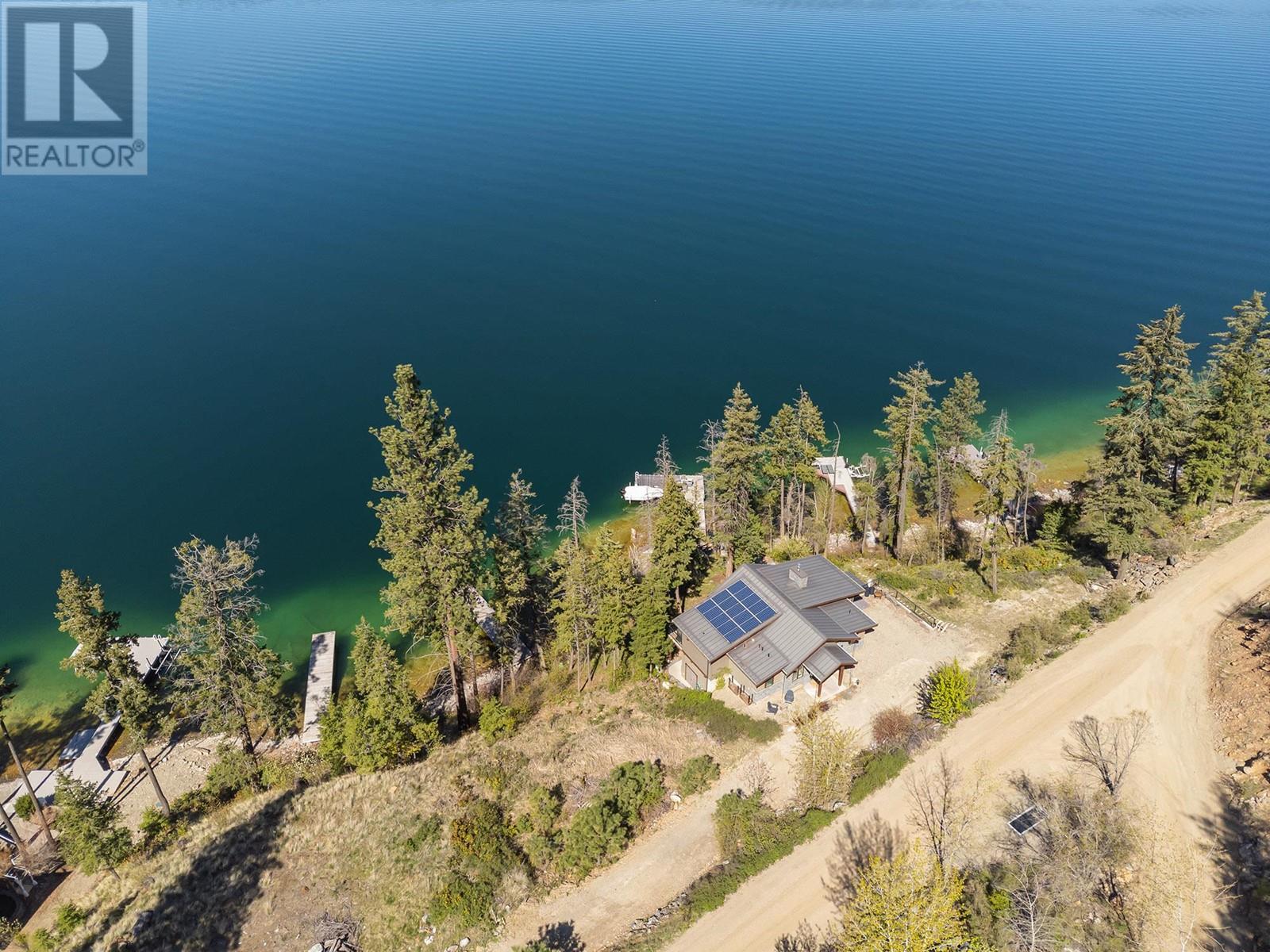 5649 Cosens Bay Road Unit# 17 Lot# 17, Coldstream, British Columbia  V1B 1N8 - Photo 10 - 10345722