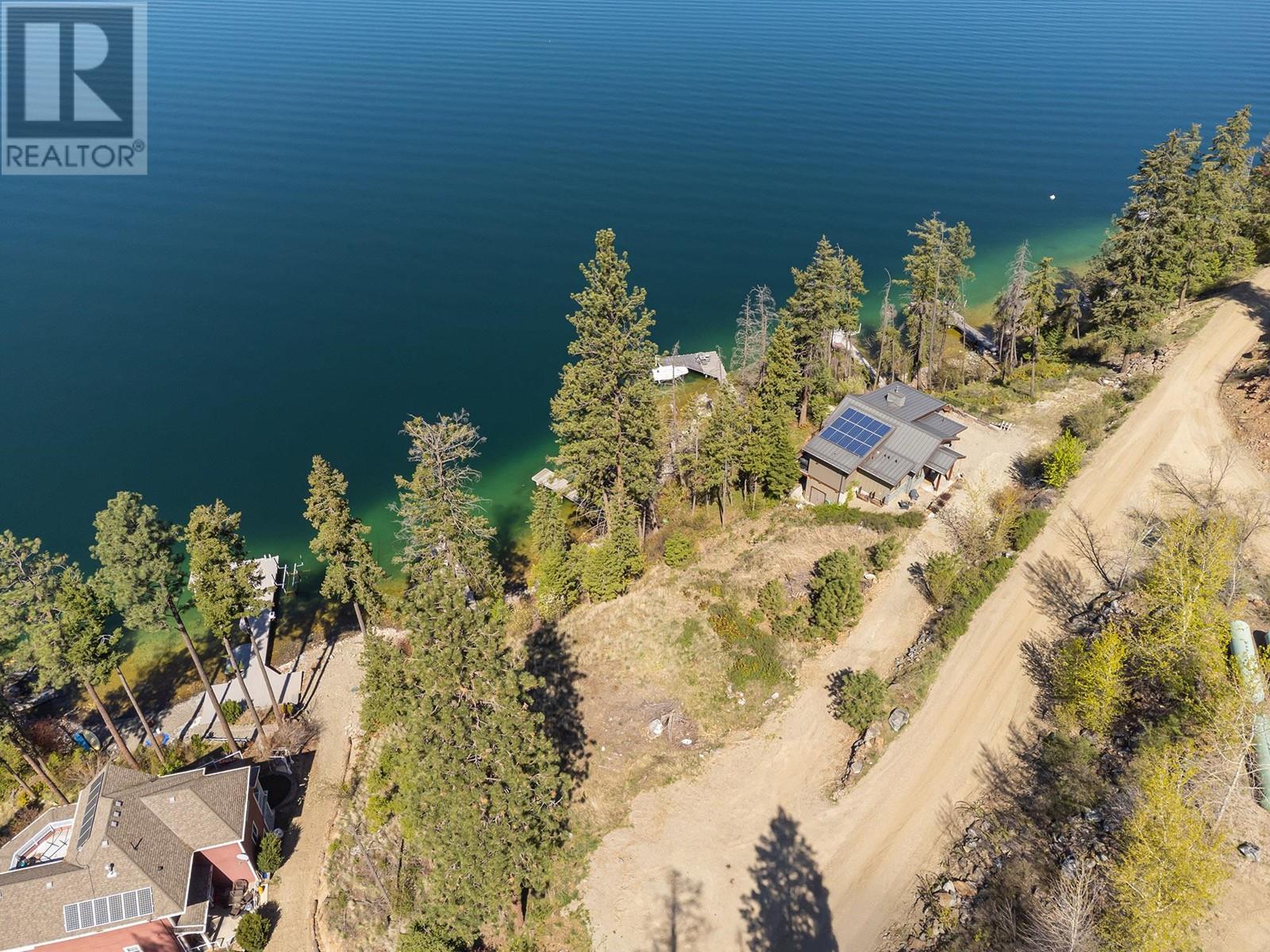 5649 Cosens Bay Road Unit# 17 Lot# 17, Coldstream, British Columbia  V1B 1N8 - Photo 13 - 10345722