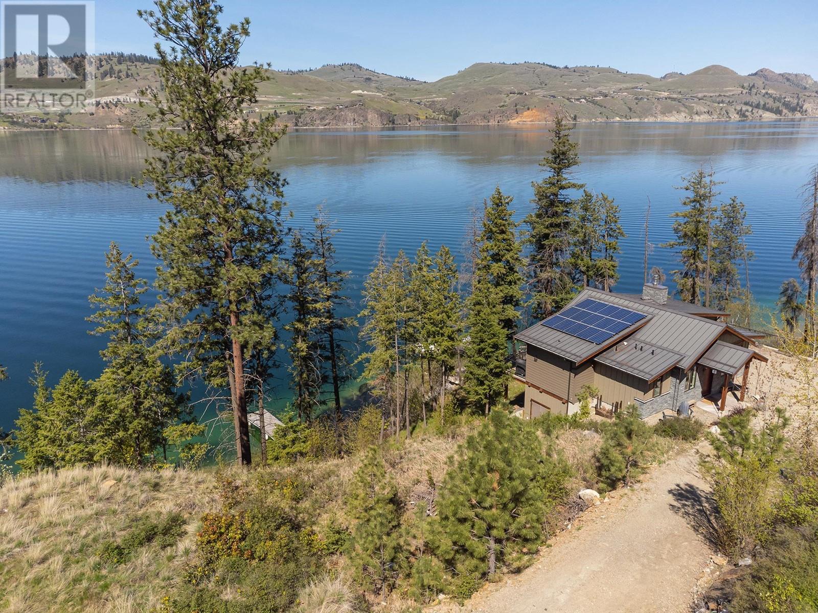 5649 Cosens Bay Road Unit# 17 Lot# 17, Coldstream, British Columbia  V1B 1N8 - Photo 14 - 10345722