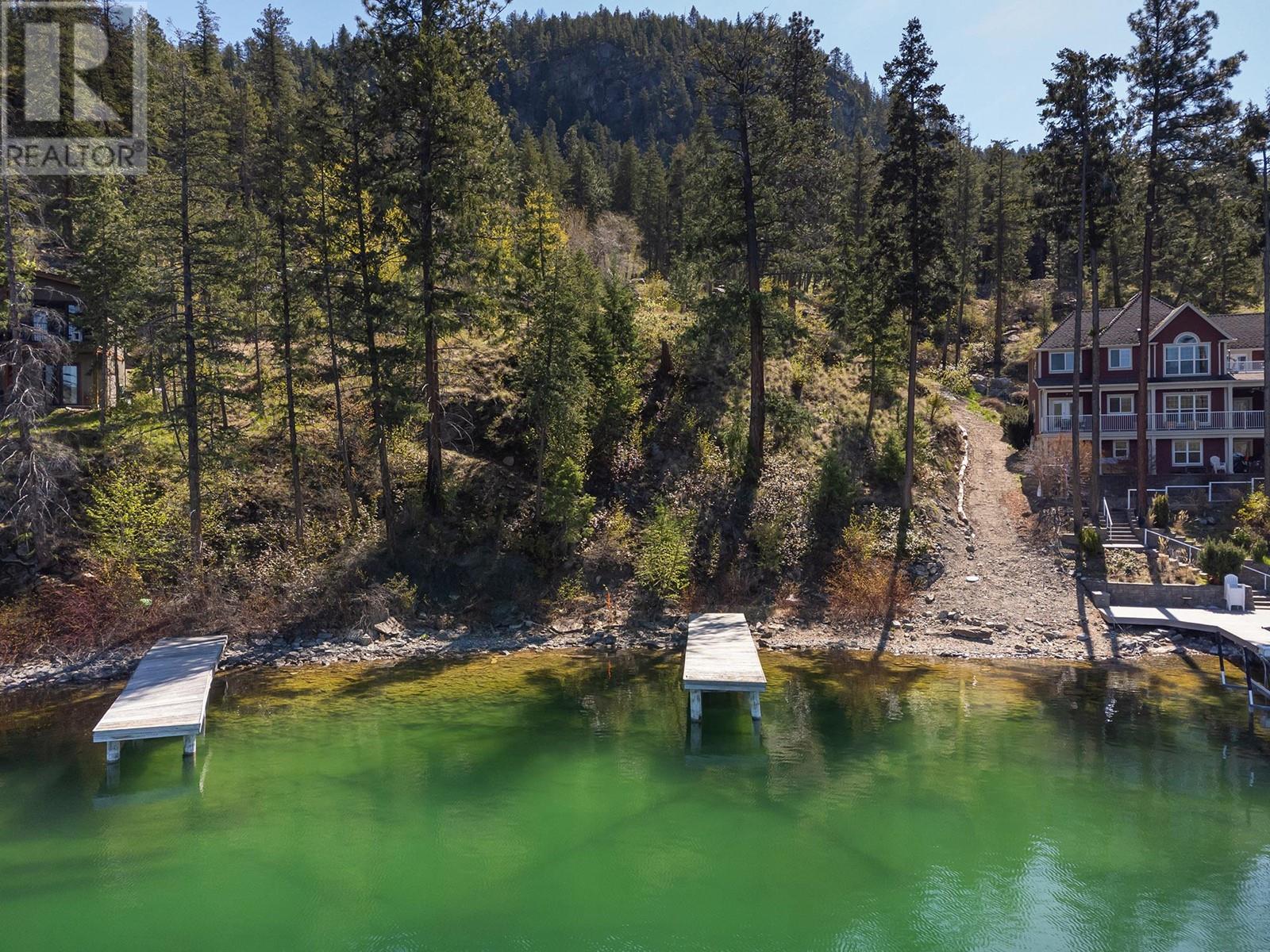 5649 Cosens Bay Road Unit# 17 Lot# 17, Coldstream, British Columbia  V1B 1N8 - Photo 2 - 10345722