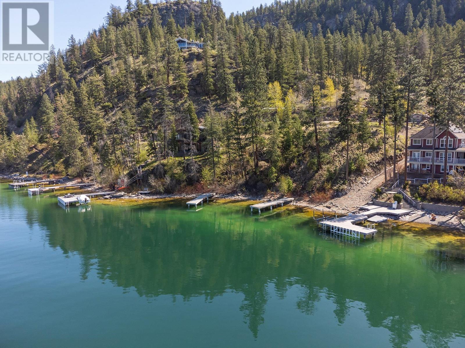 5649 Cosens Bay Road Unit# 17 Lot# 17, Coldstream, British Columbia  V1B 1N8 - Photo 24 - 10345722