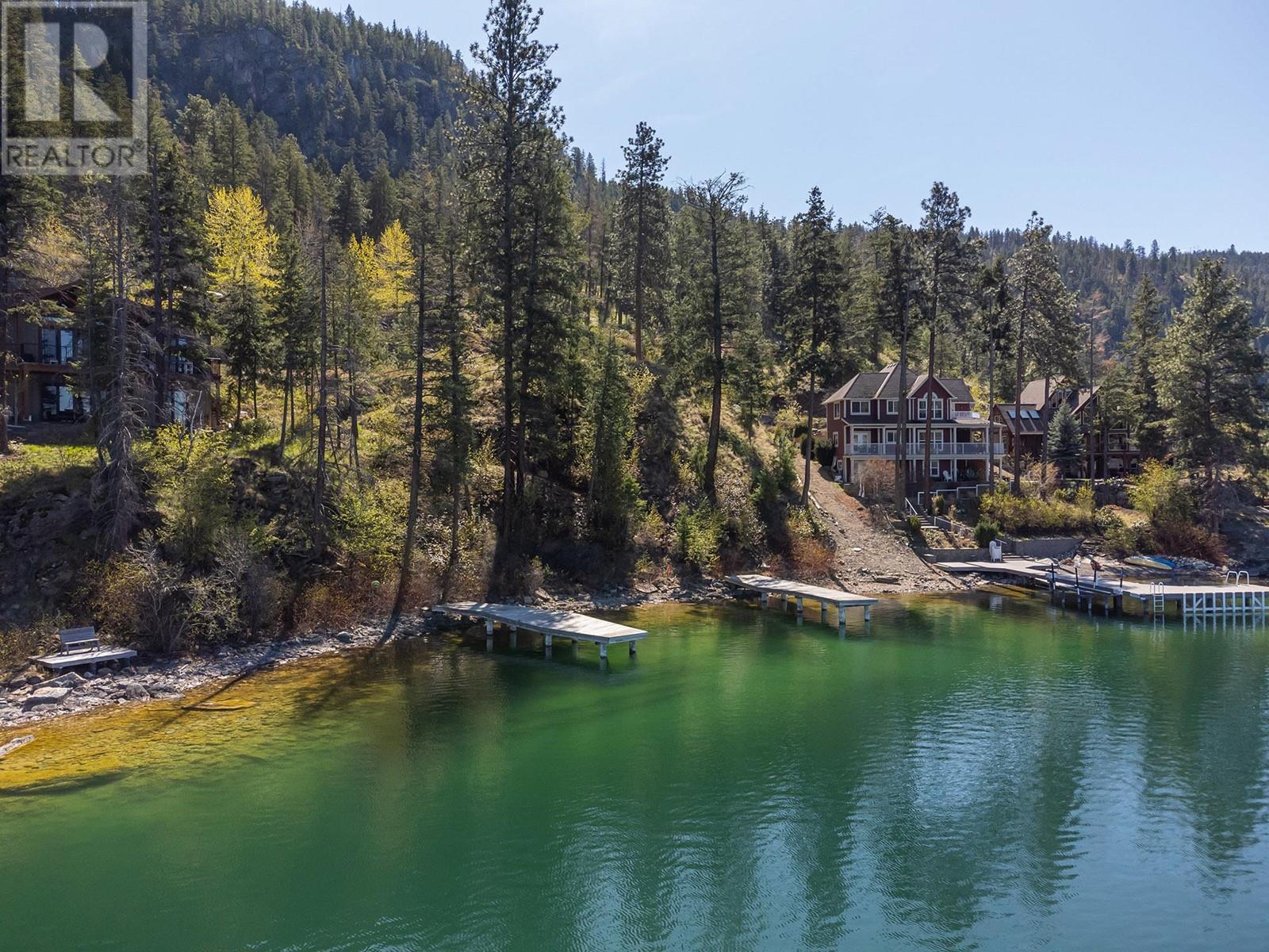 5649 Cosens Bay Road Unit# 17 Lot# 17, Coldstream, British Columbia  V1B 1N8 - Photo 28 - 10345722