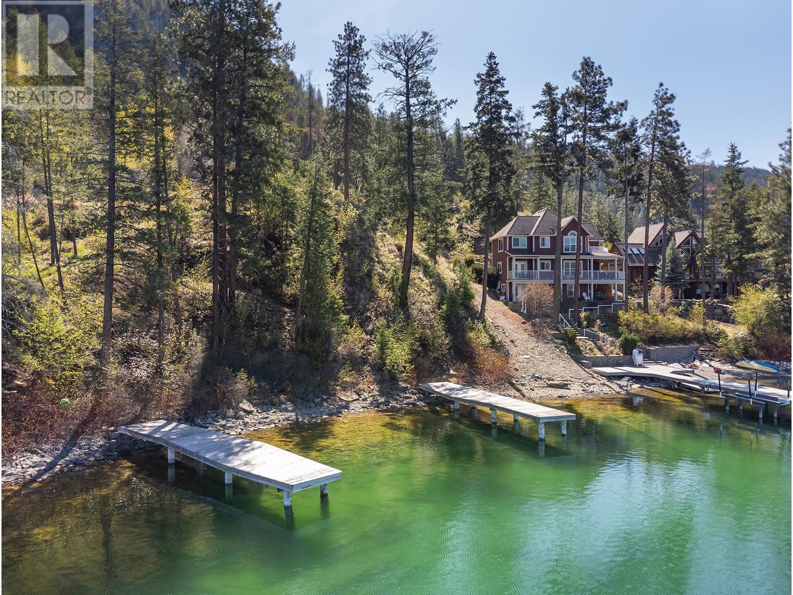 5649 Cosens Bay Road Unit# 17 Lot# 17, Coldstream, British Columbia  V1B 1N8 - Photo 31 - 10345722