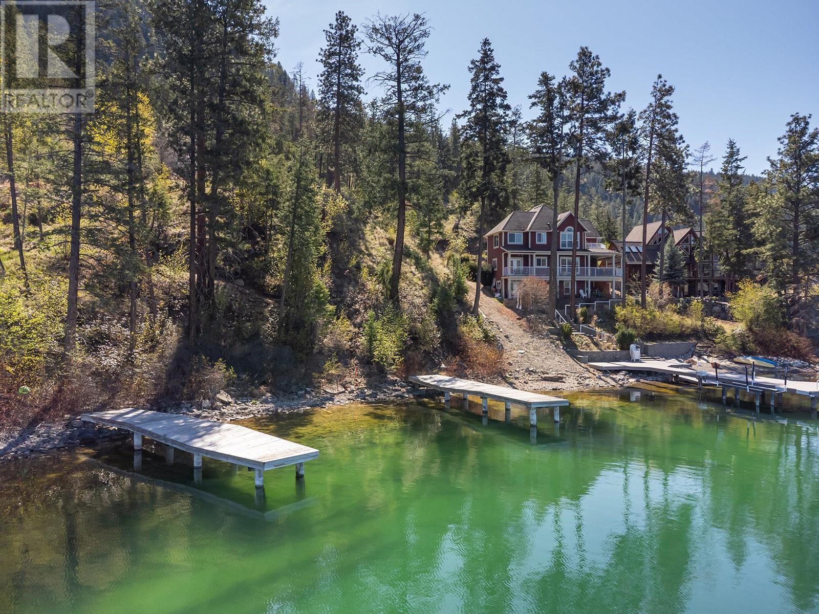 5649 Cosens Bay Road Unit# 17 Lot# 17, Coldstream, British Columbia  V1B 1N8 - Photo 32 - 10345722